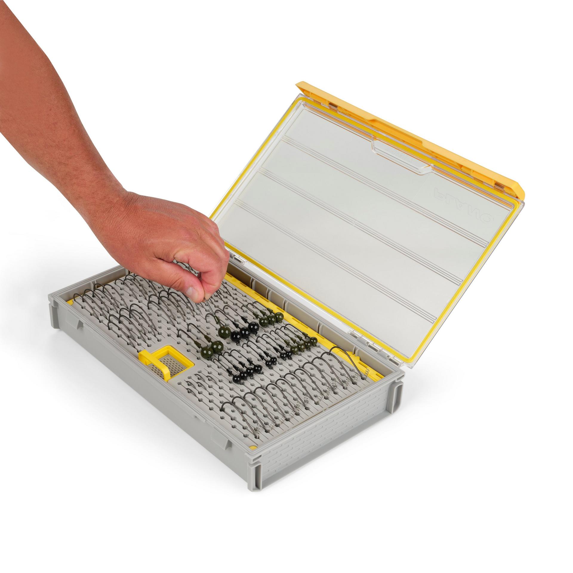 EDGE? Hook Box 3700? - Image 9