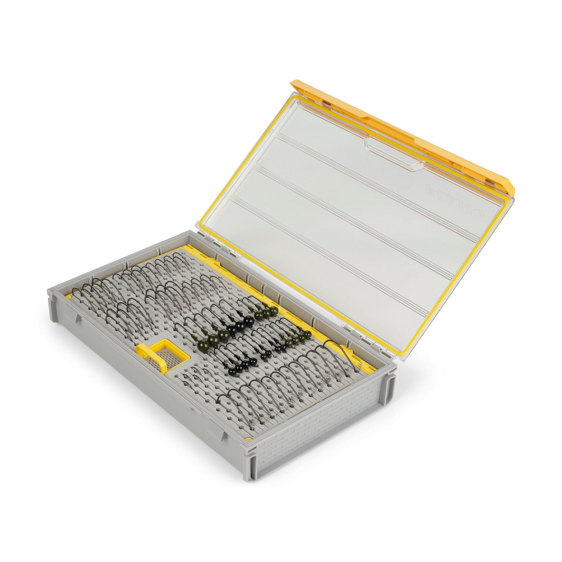 EDGE? Hook Box 3700? - Image 8