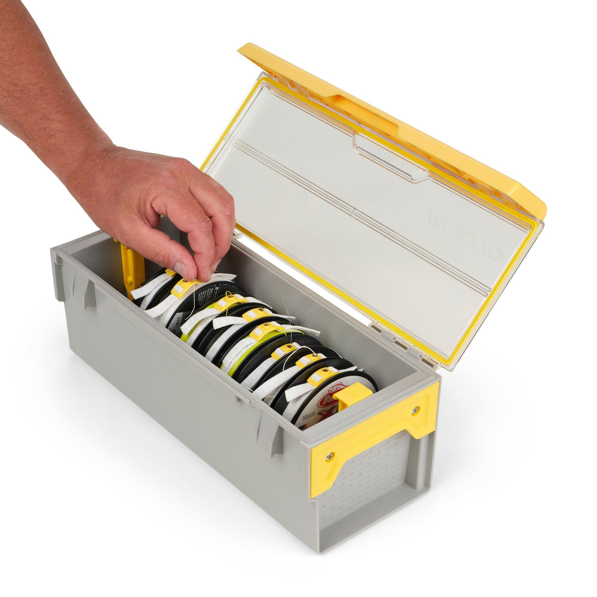 EDGE? Leader Management Box - Image 9