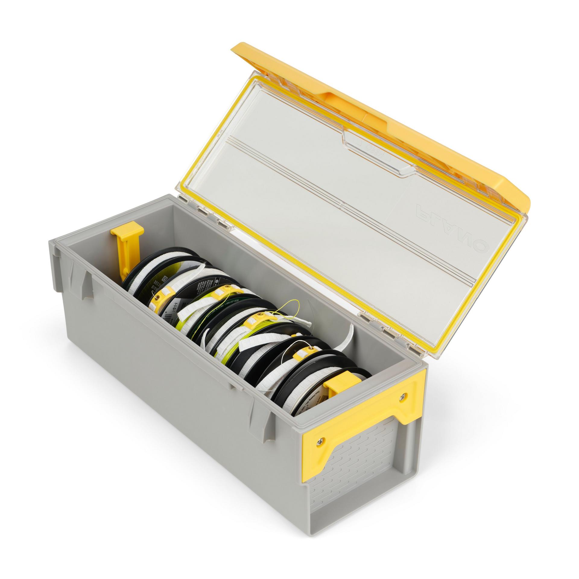 EDGE? Leader Management Box - Image 8