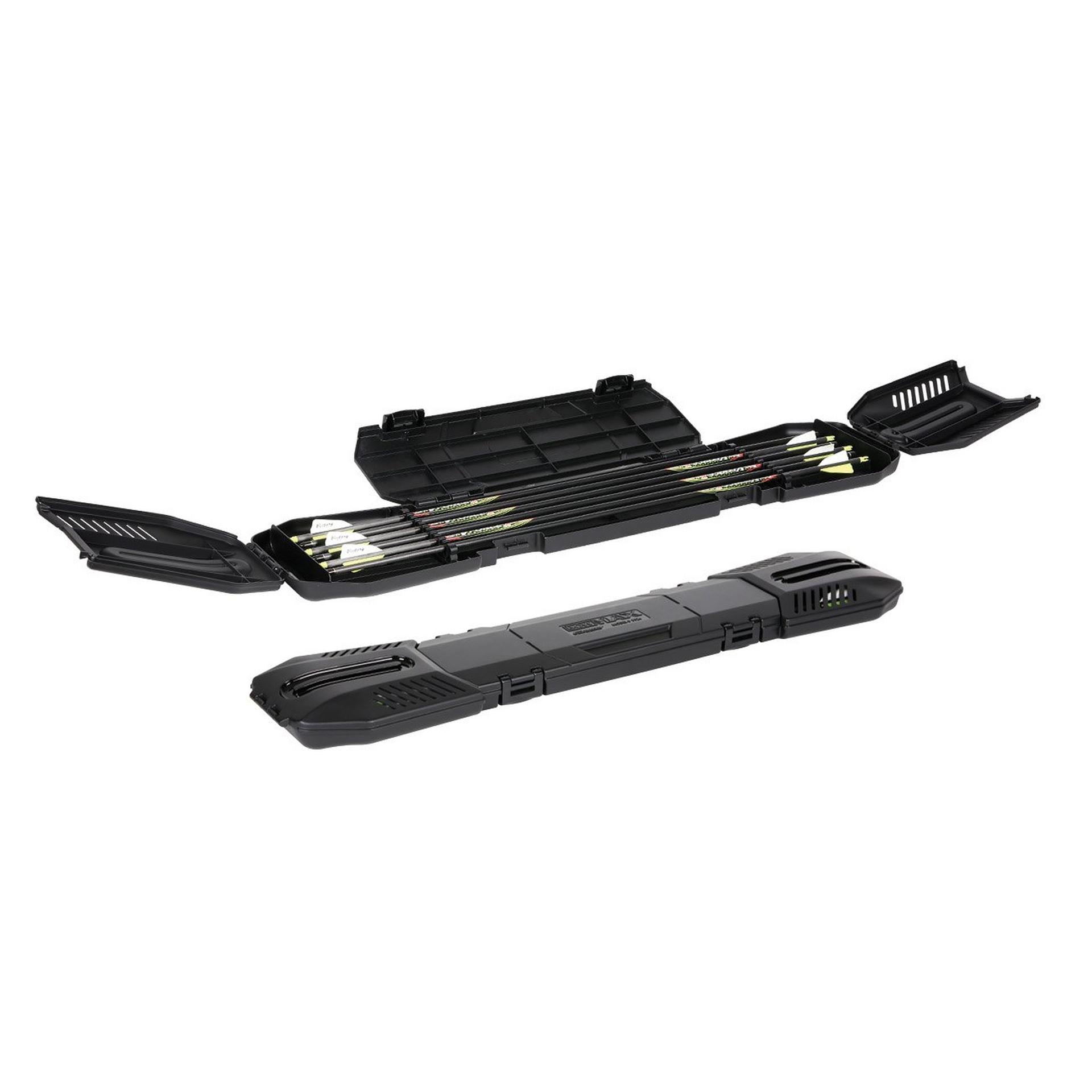 Bow-Max? Arrow Max Archery Case