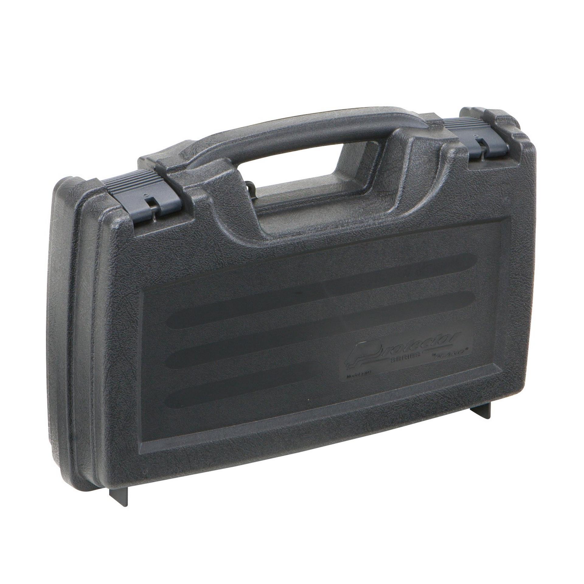 Protector Series? Single Pistol Case