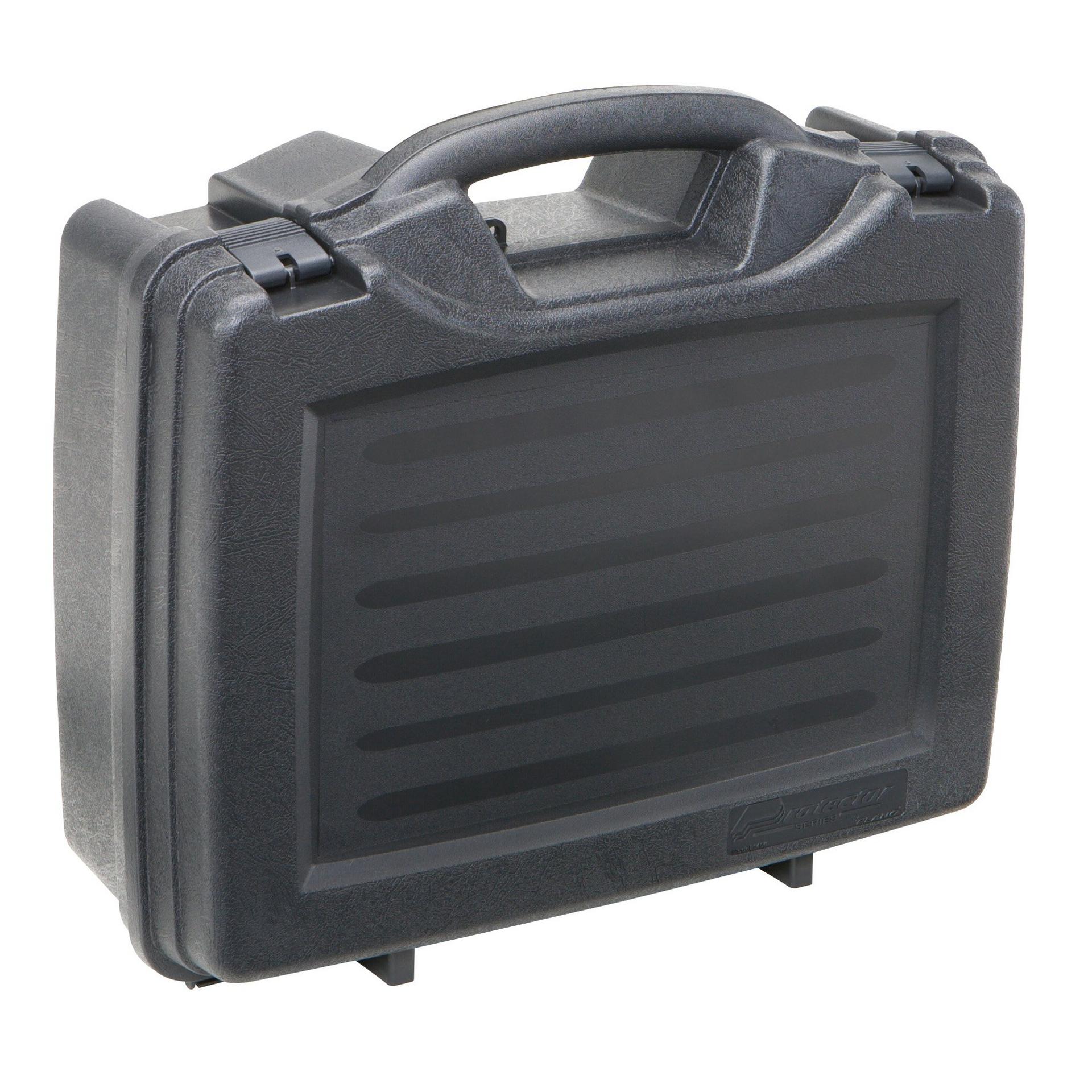Protector Series? Four-Pistol Case