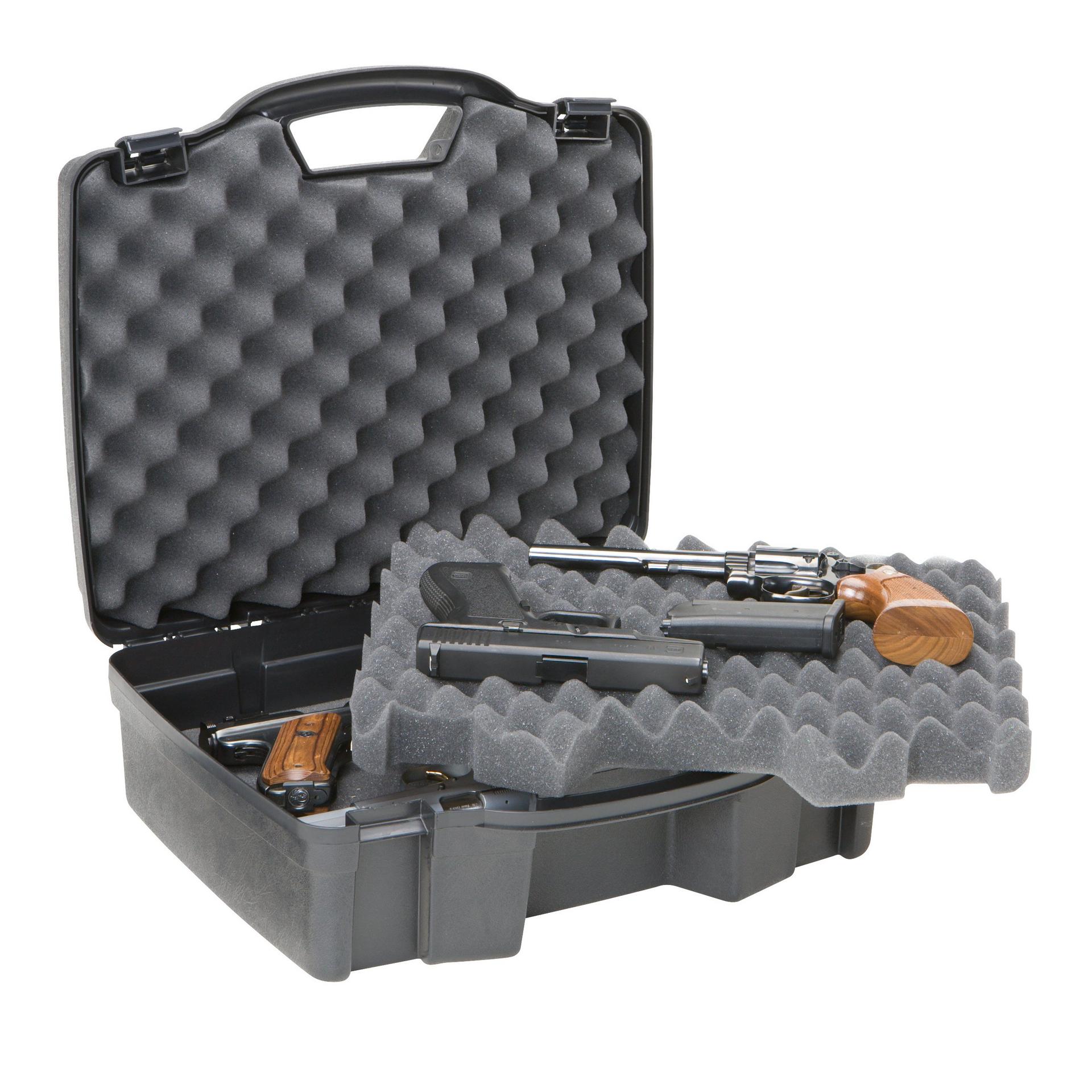 Protector Series? Four-Pistol Case - Image 2