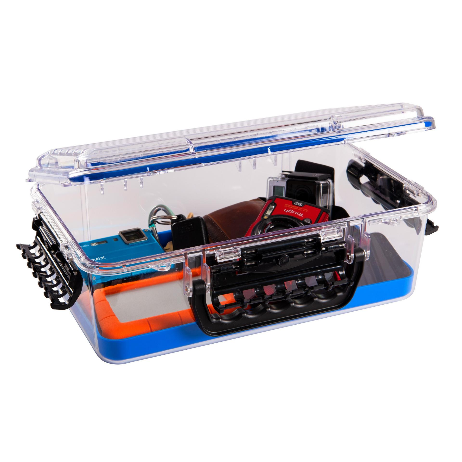 Guide Series? Waterproof Case 3700?