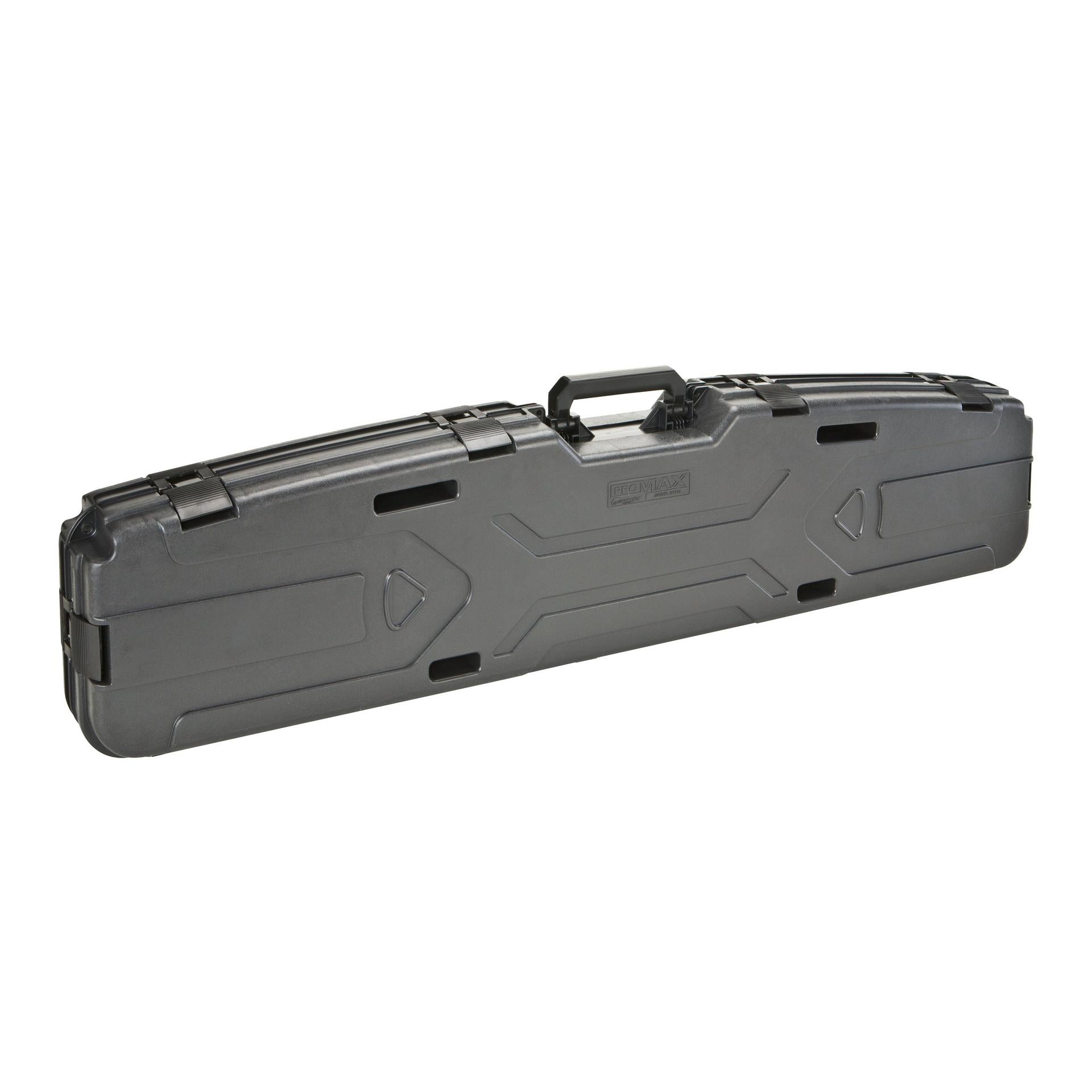 ProMax? Side-By-Side Rifle Case