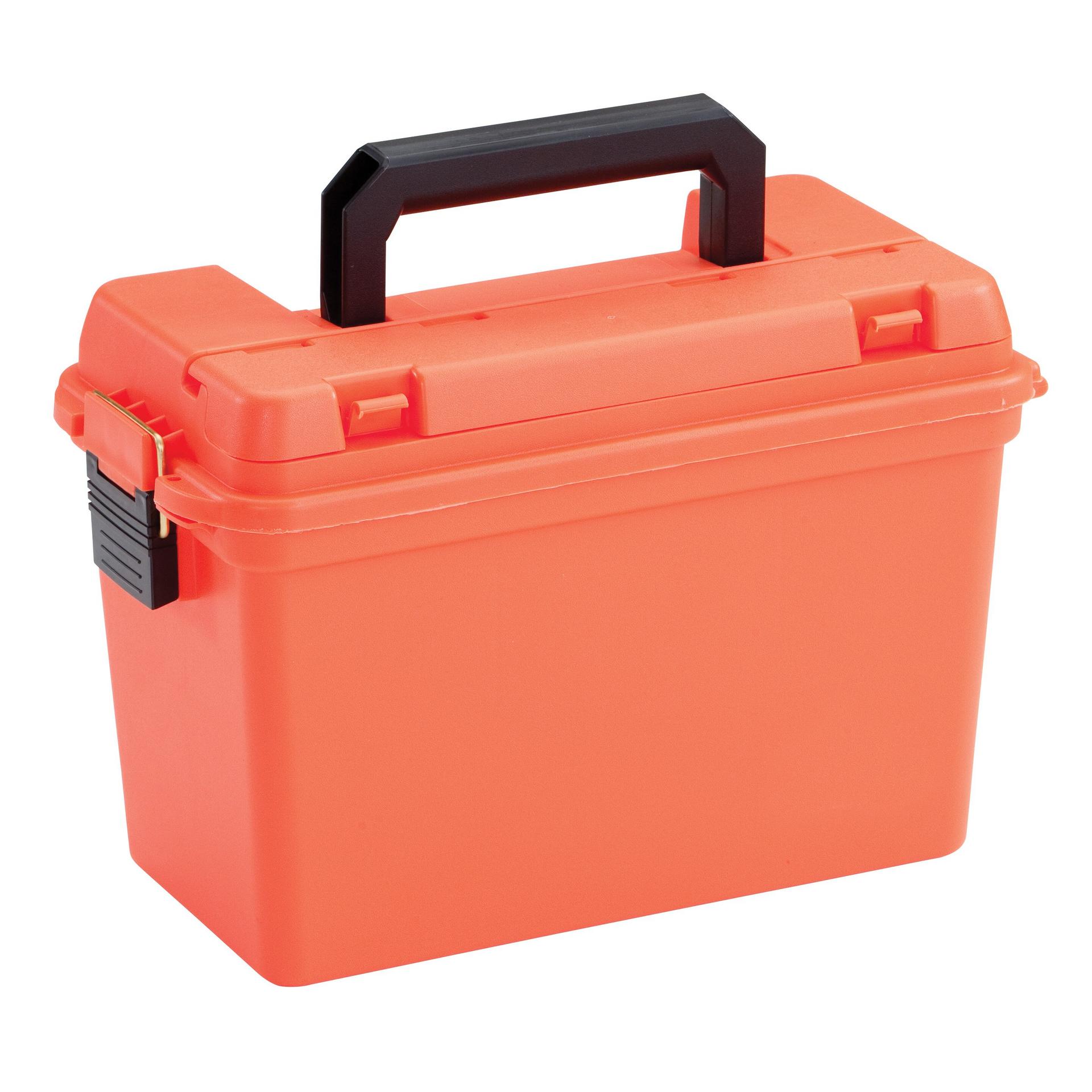 Emergency Supply Box Deep