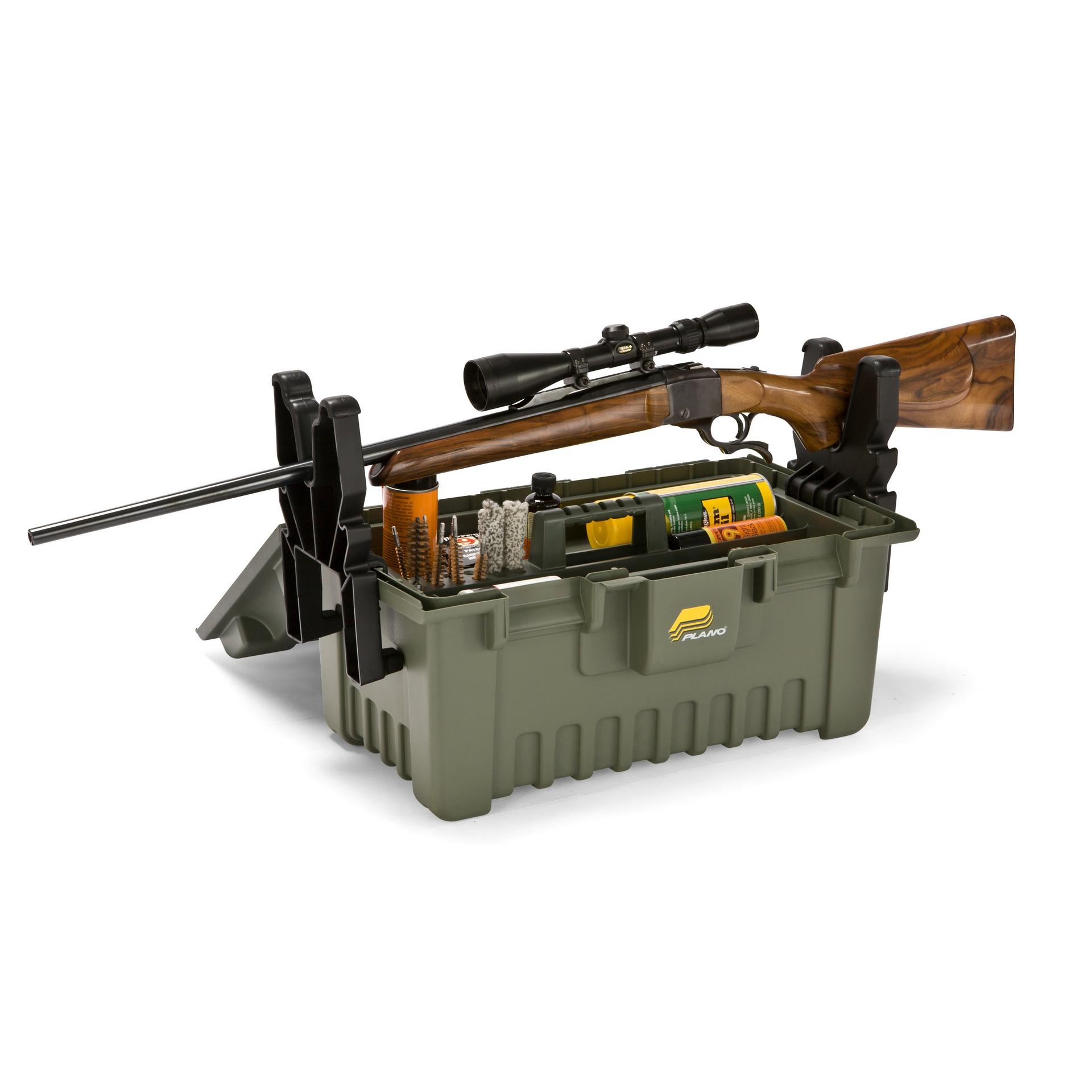 Shooter's Extra Large Case