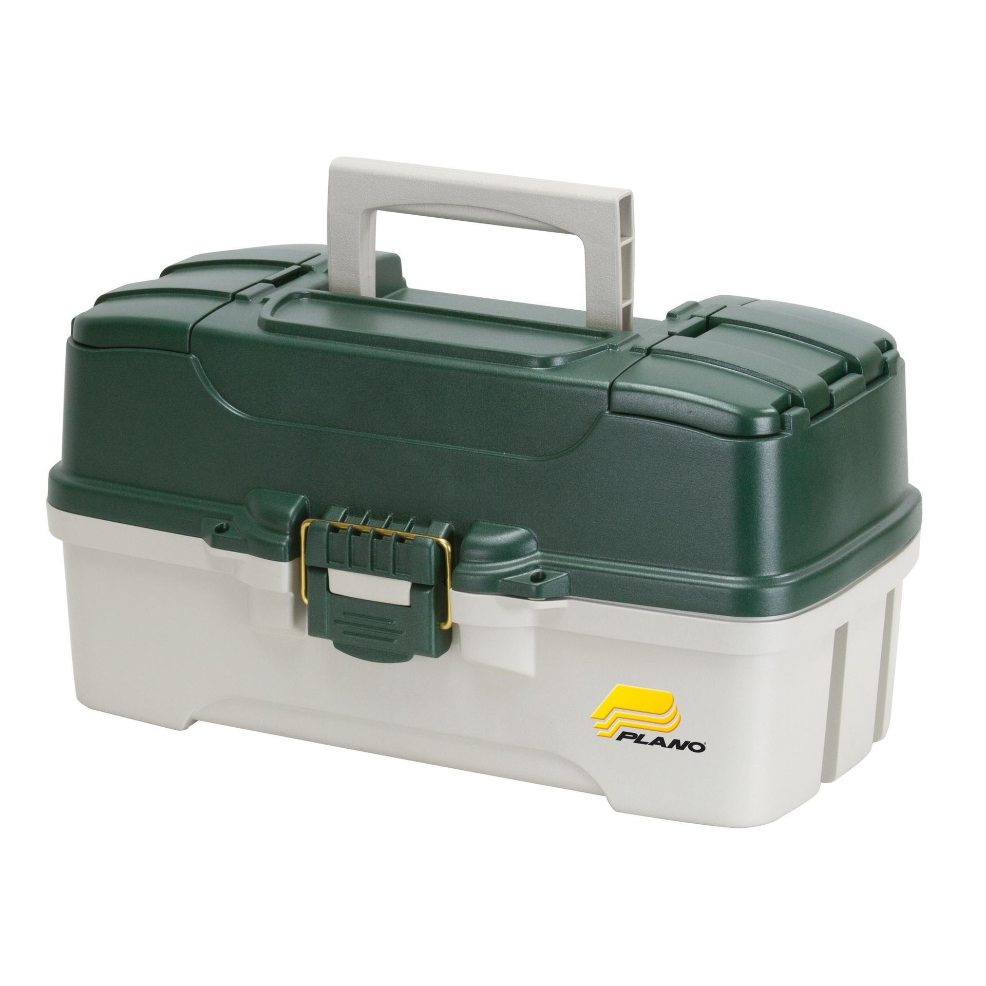 Three-Tray Tackle Box - Image 20
