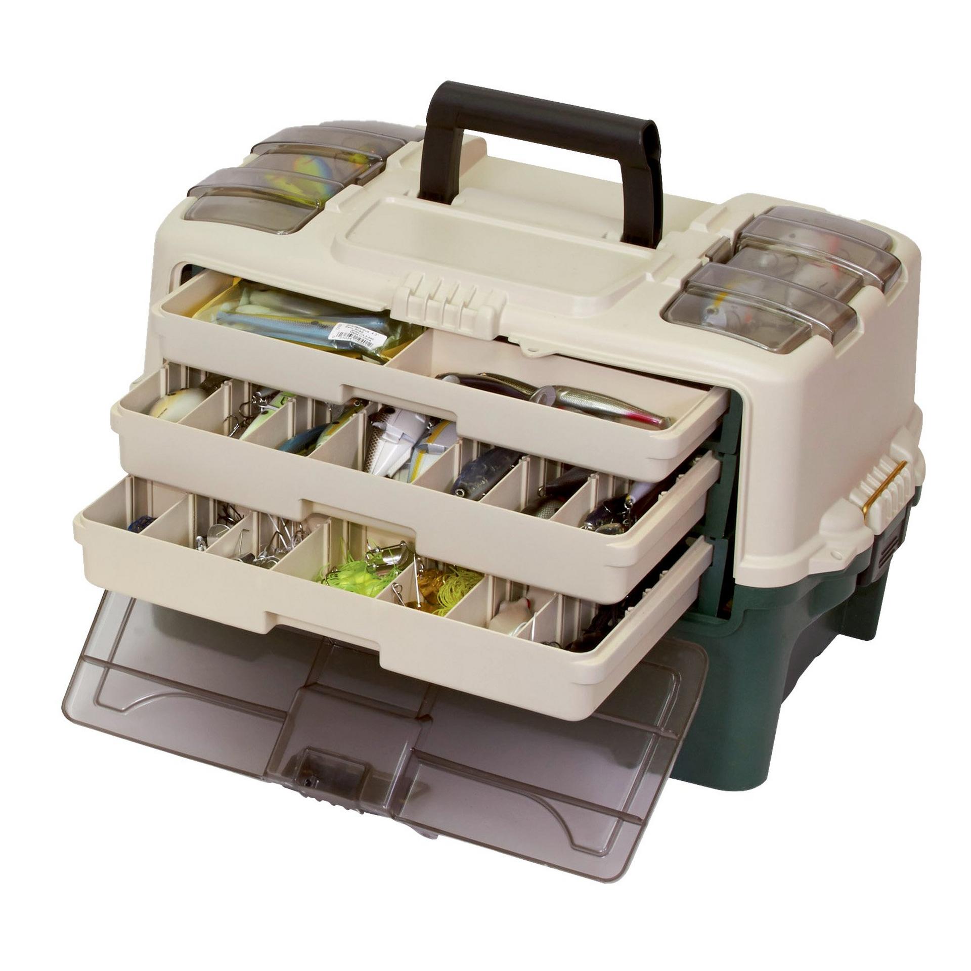 Hybrid Hip Tackle Box