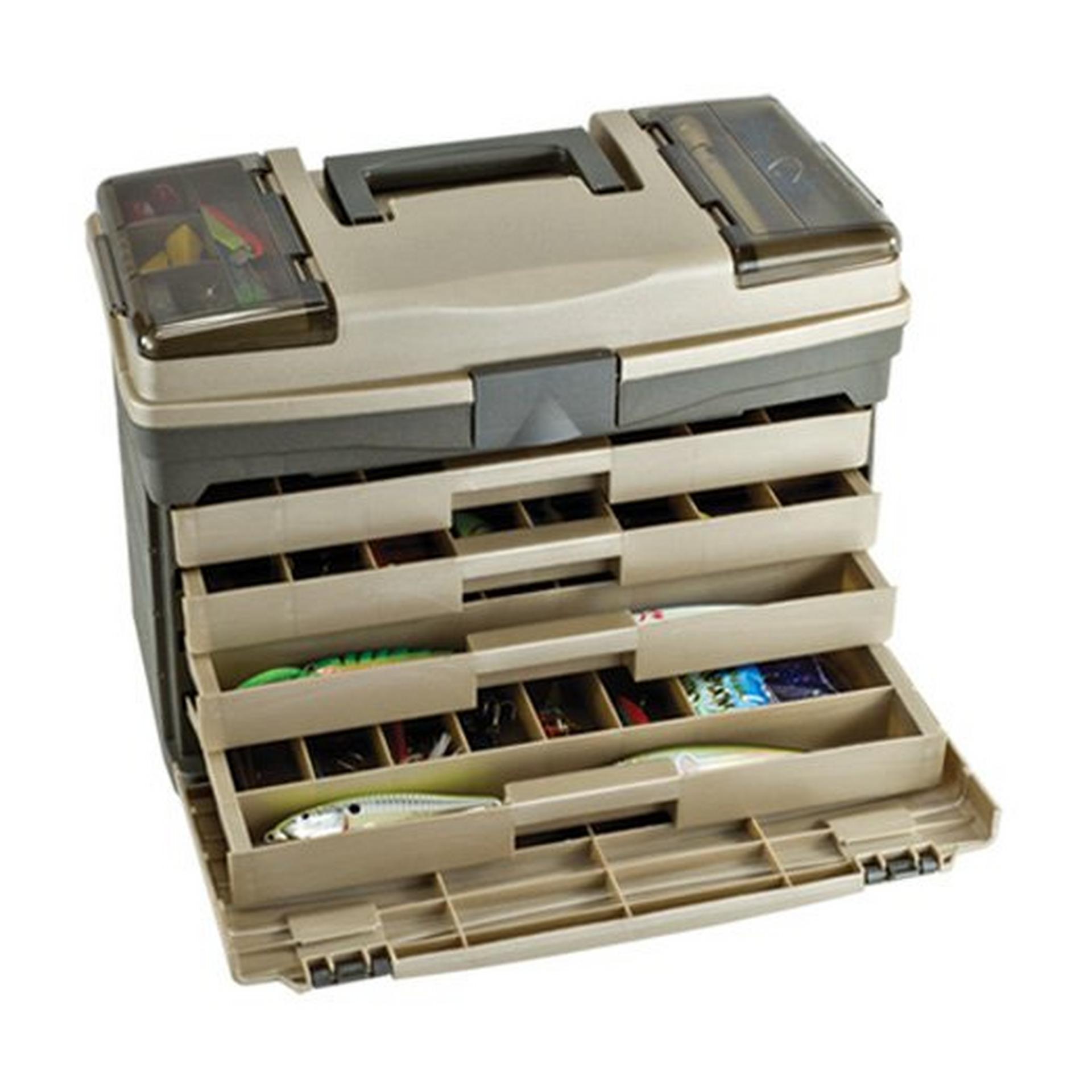 Guide Series? Drawer Tackle Box