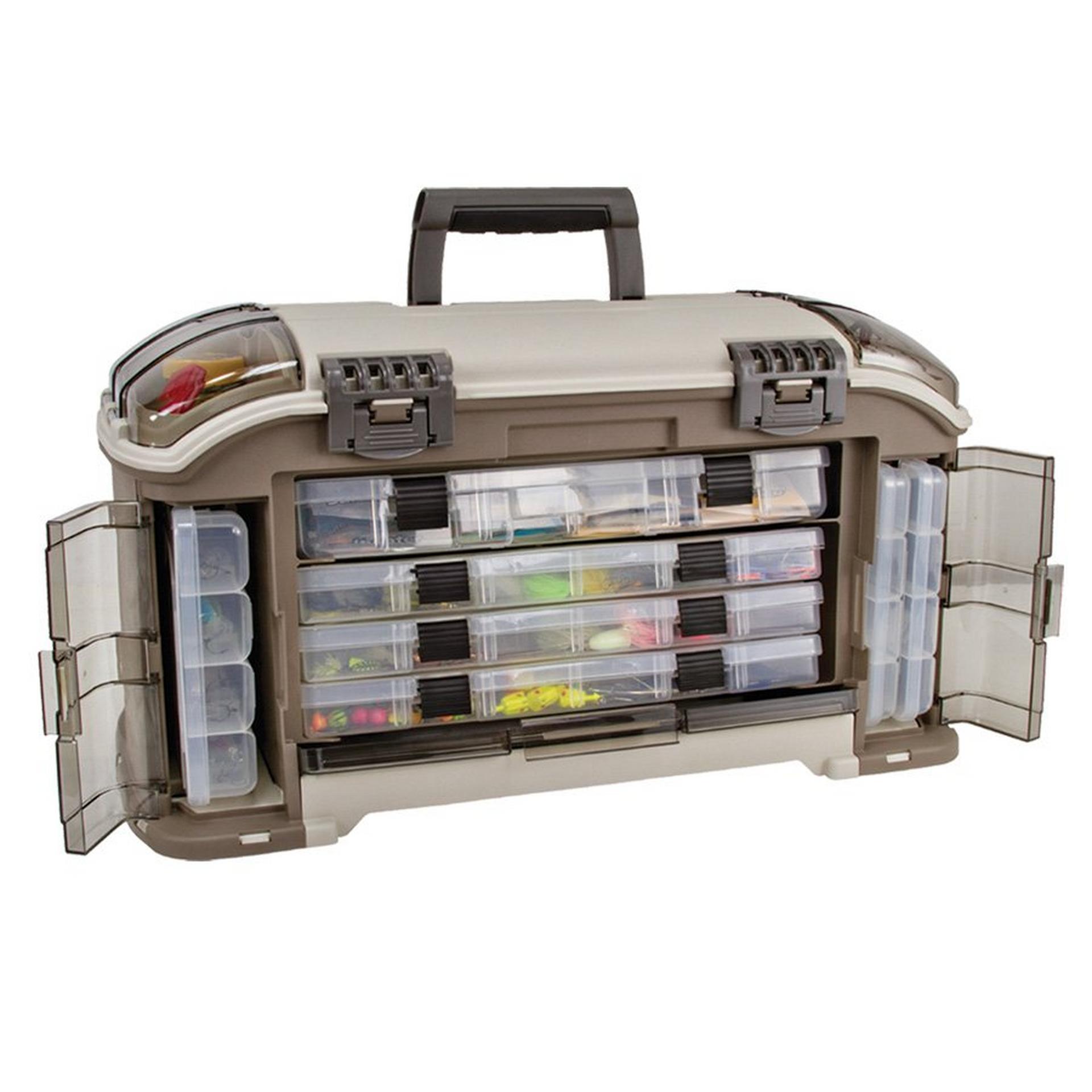 Guide Series? Angled Tackle System 3700?