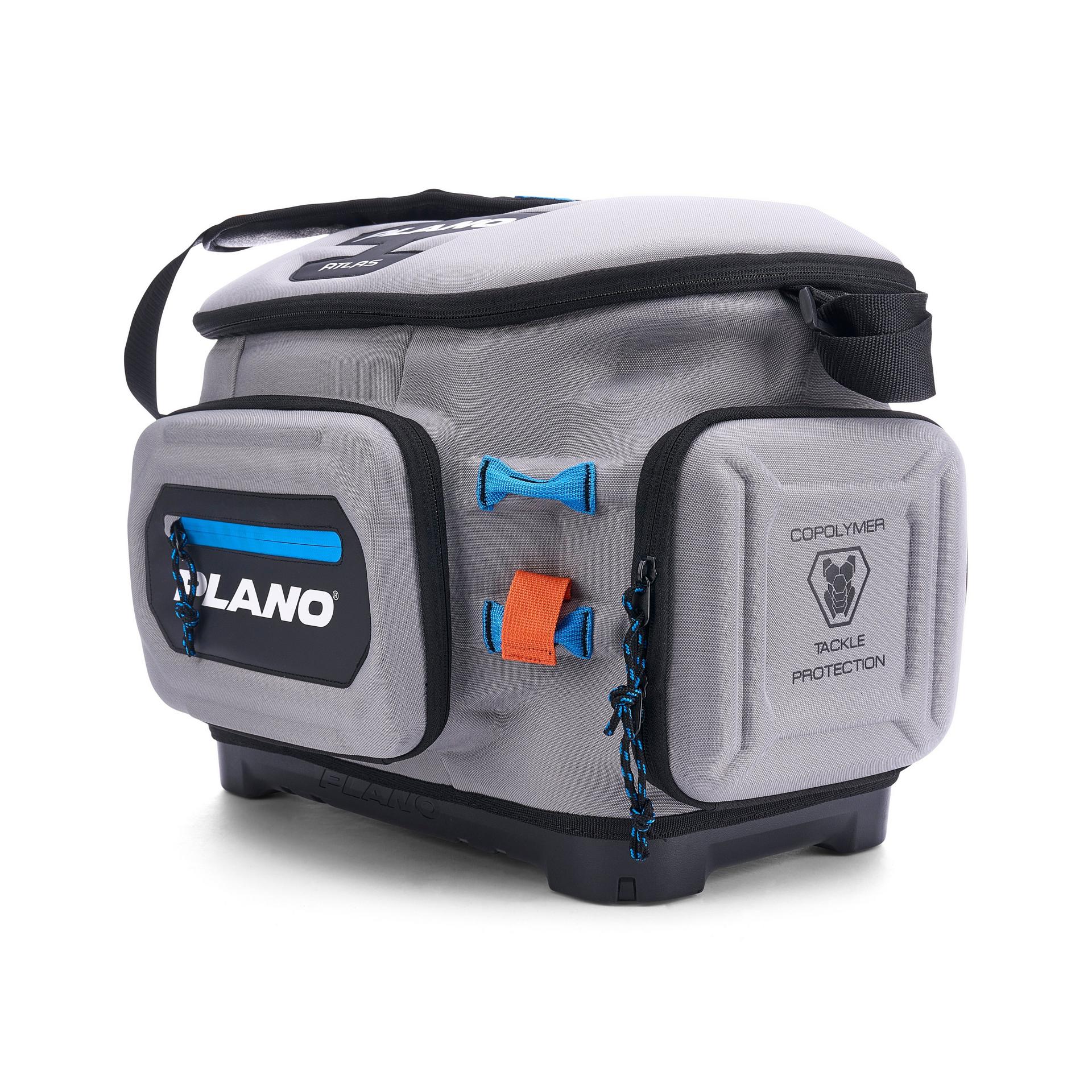 Atlas Tackle Bag - Image 2