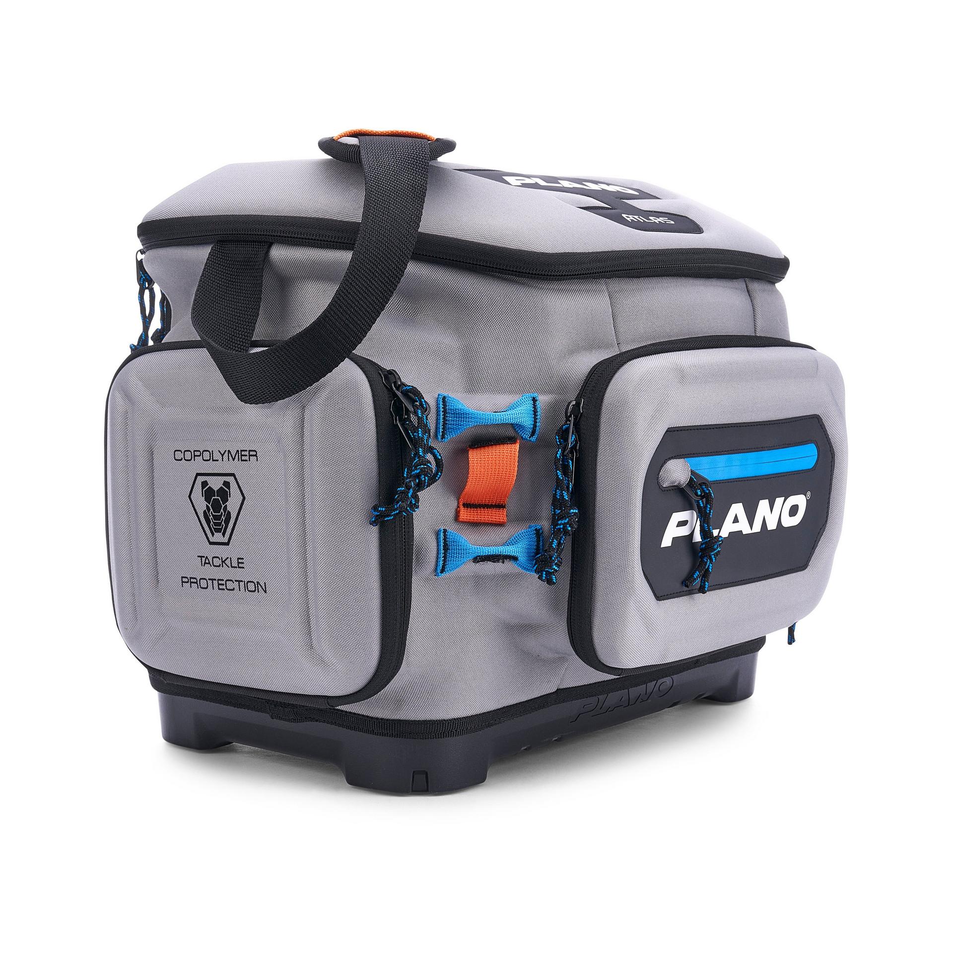 Atlas Tackle Bag - Image 3