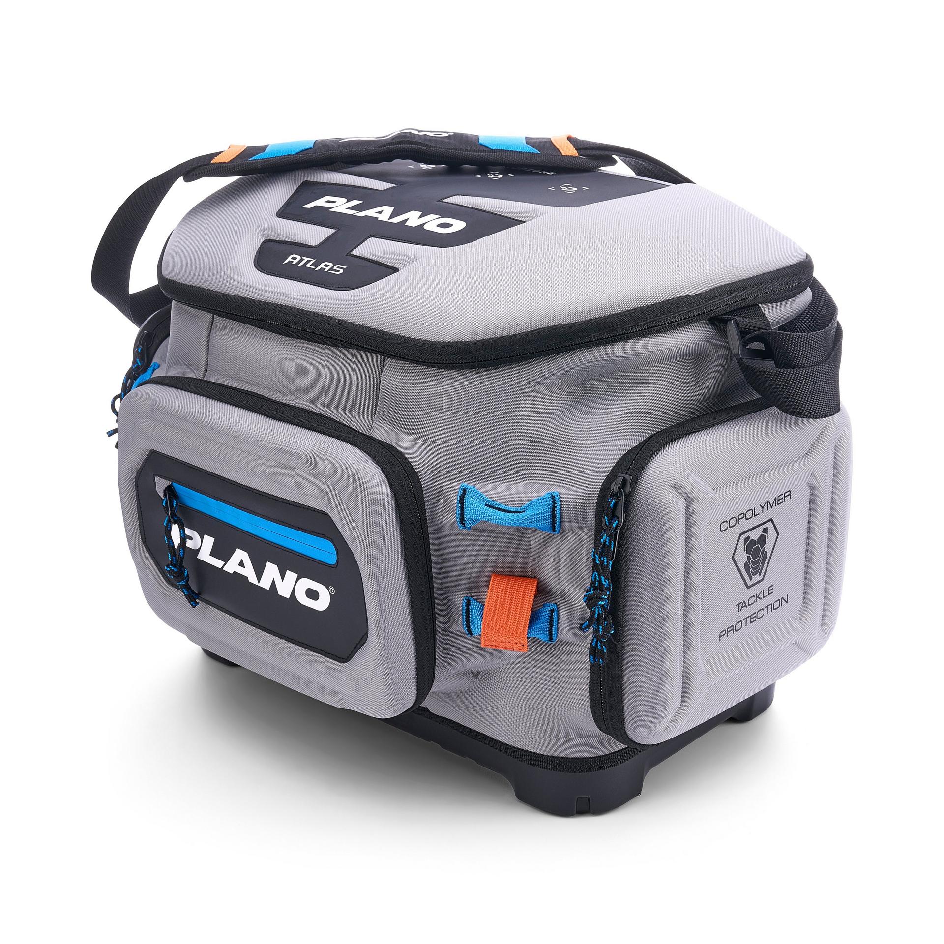 Atlas Tackle Bag - Image 4