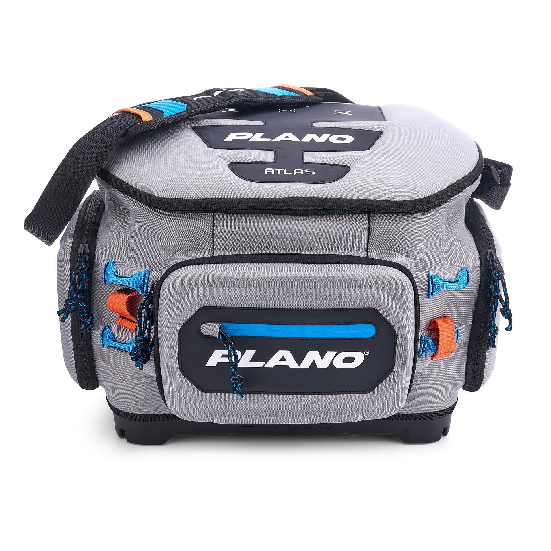 Atlas Tackle Bag - Image 5