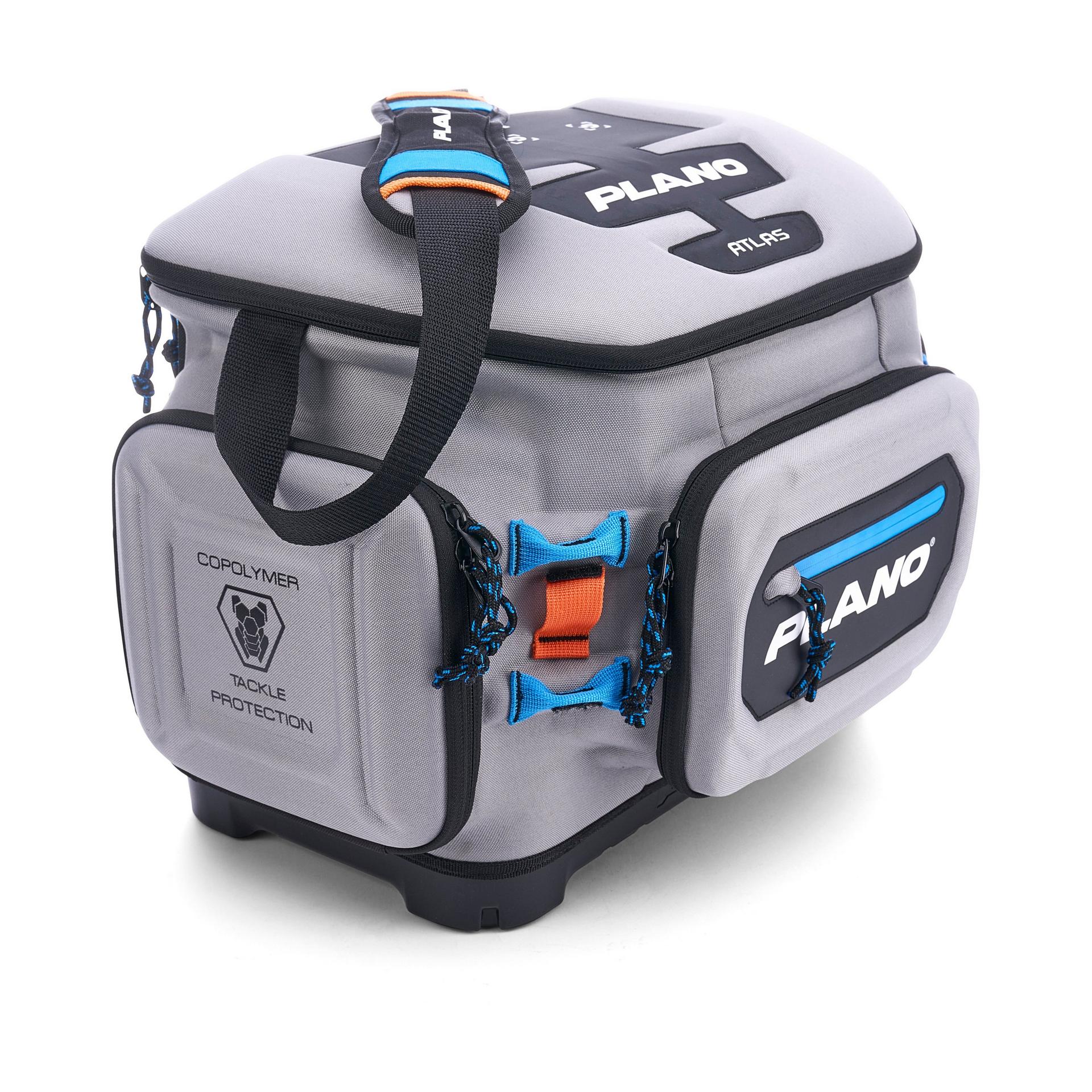 Atlas Tackle Bag - Image 6