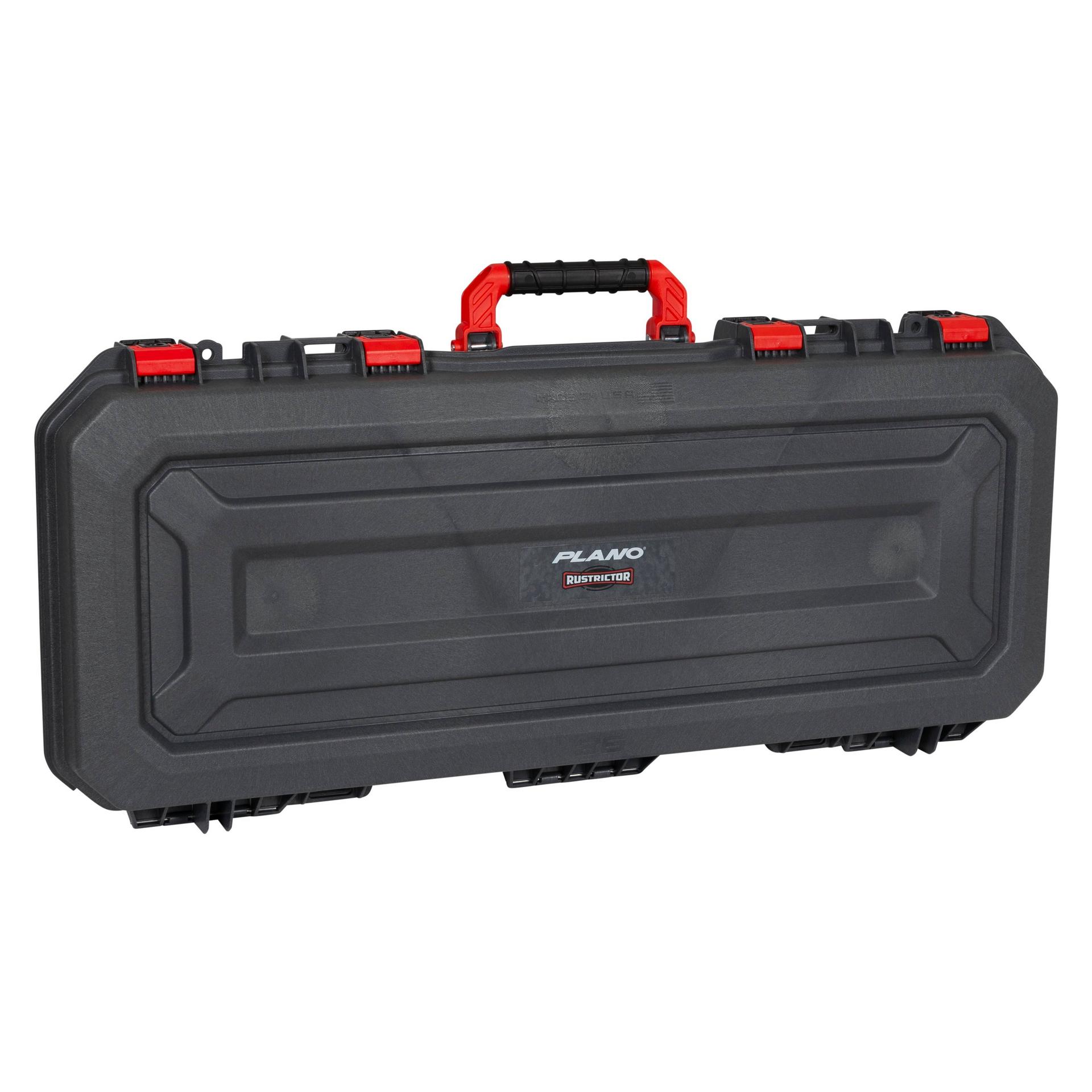 Rustrictor? All Weather 2? 36 Gun Case