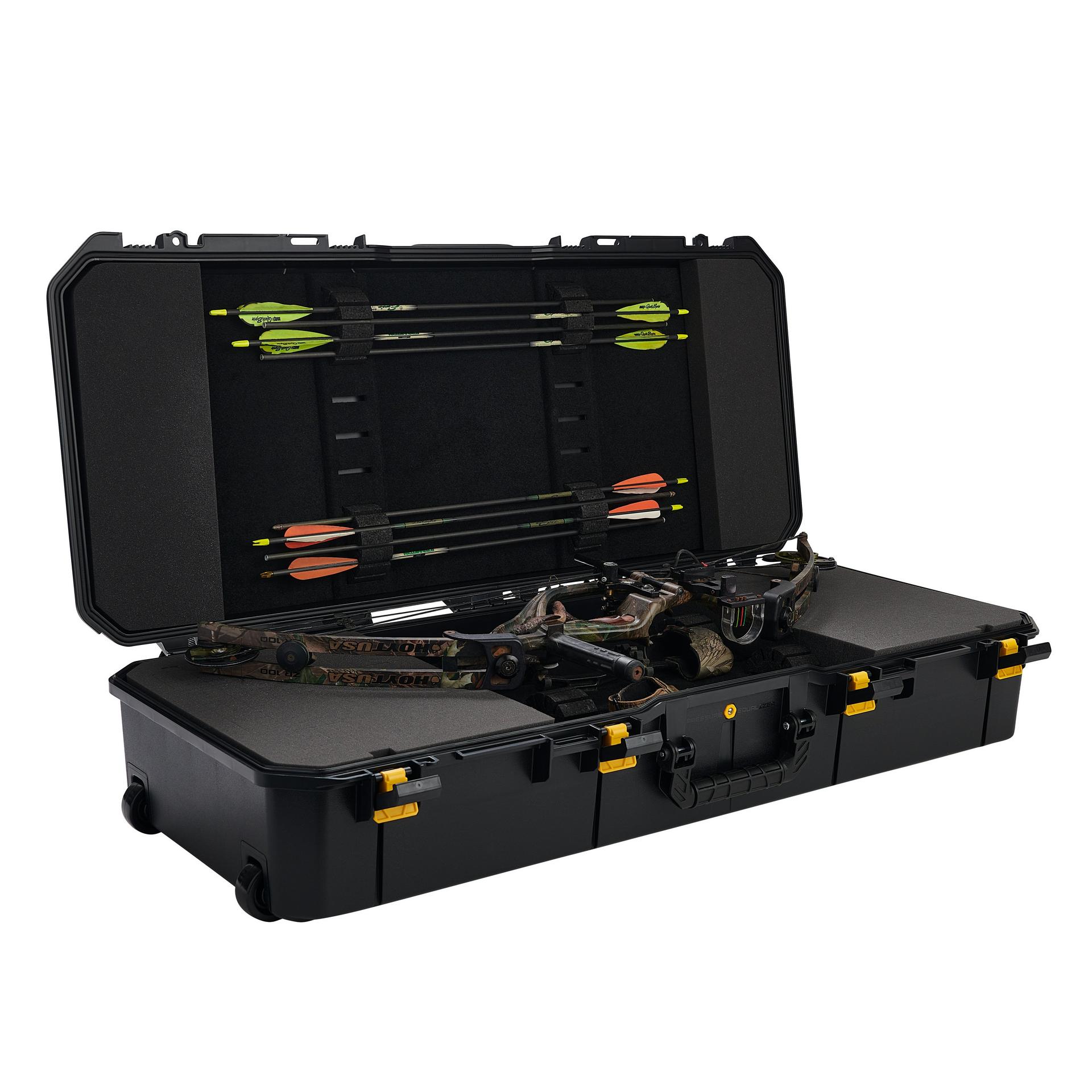 All Weather? Ultimate Bow Case - Image 2