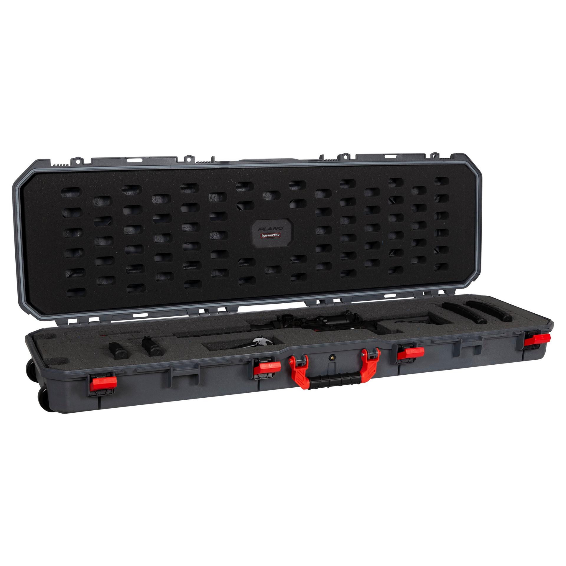Rustrictor? All Weather 2? 52 Gun Case - Image 2