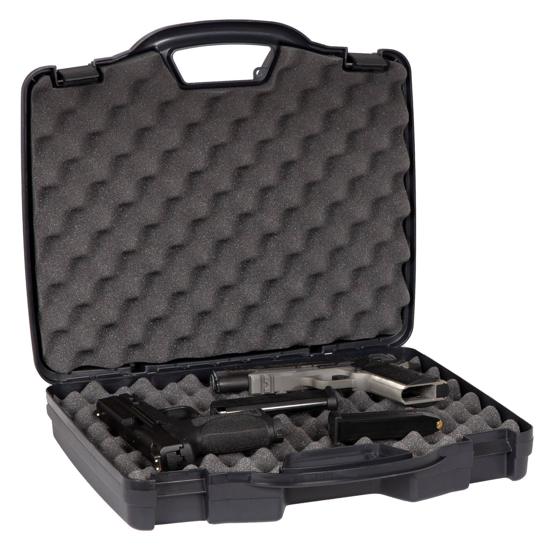 Protector Series? Double-Pistol Case - Image 2
