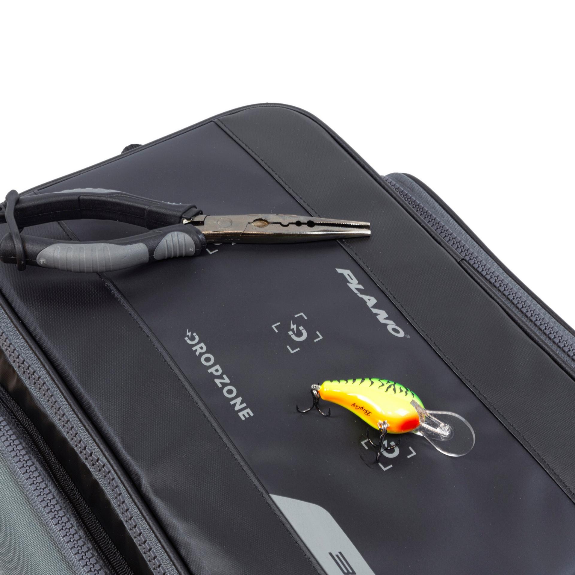 KVD Signature Series Tackle Bag - Image 4