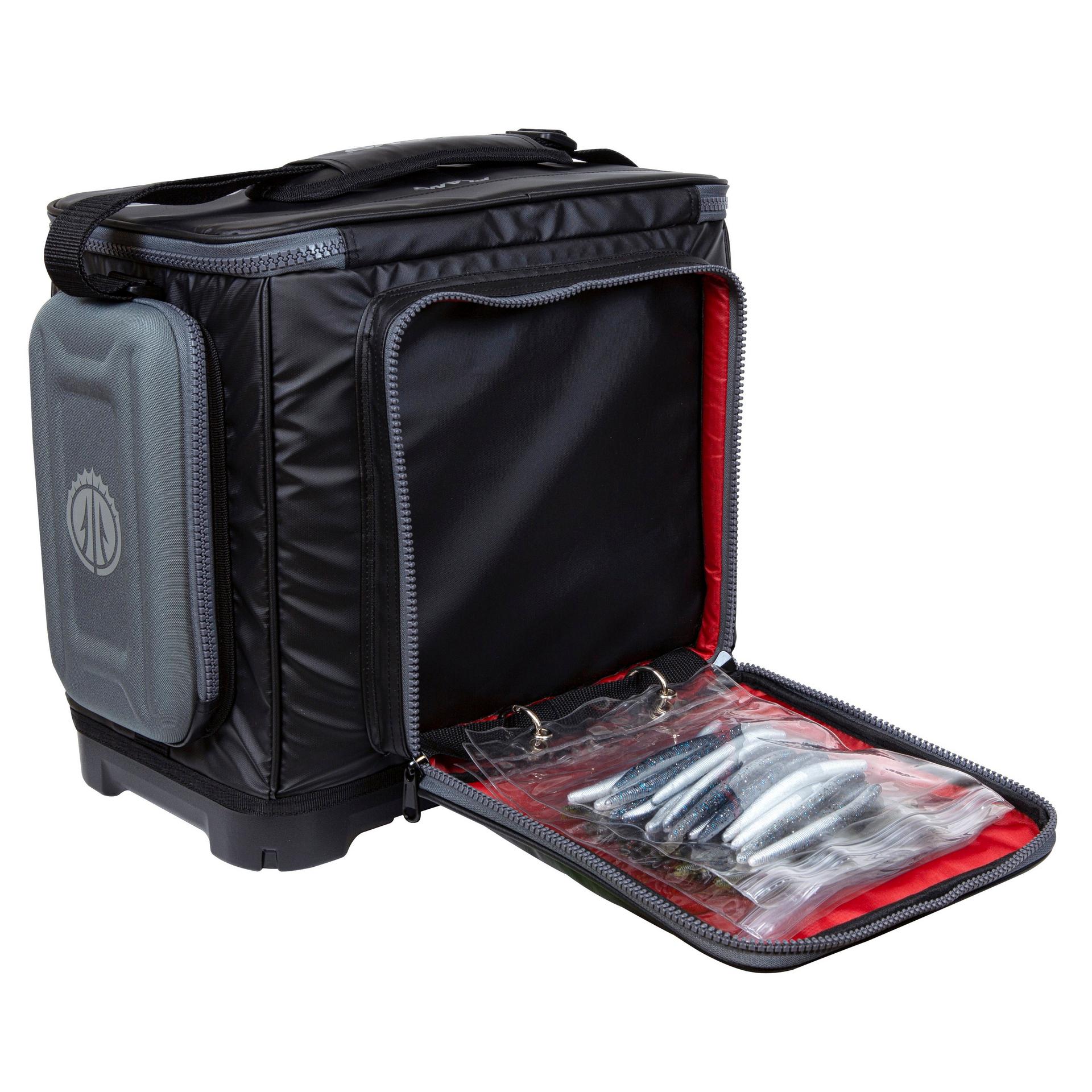 KVD Signature Series Tackle Bag - Image 7