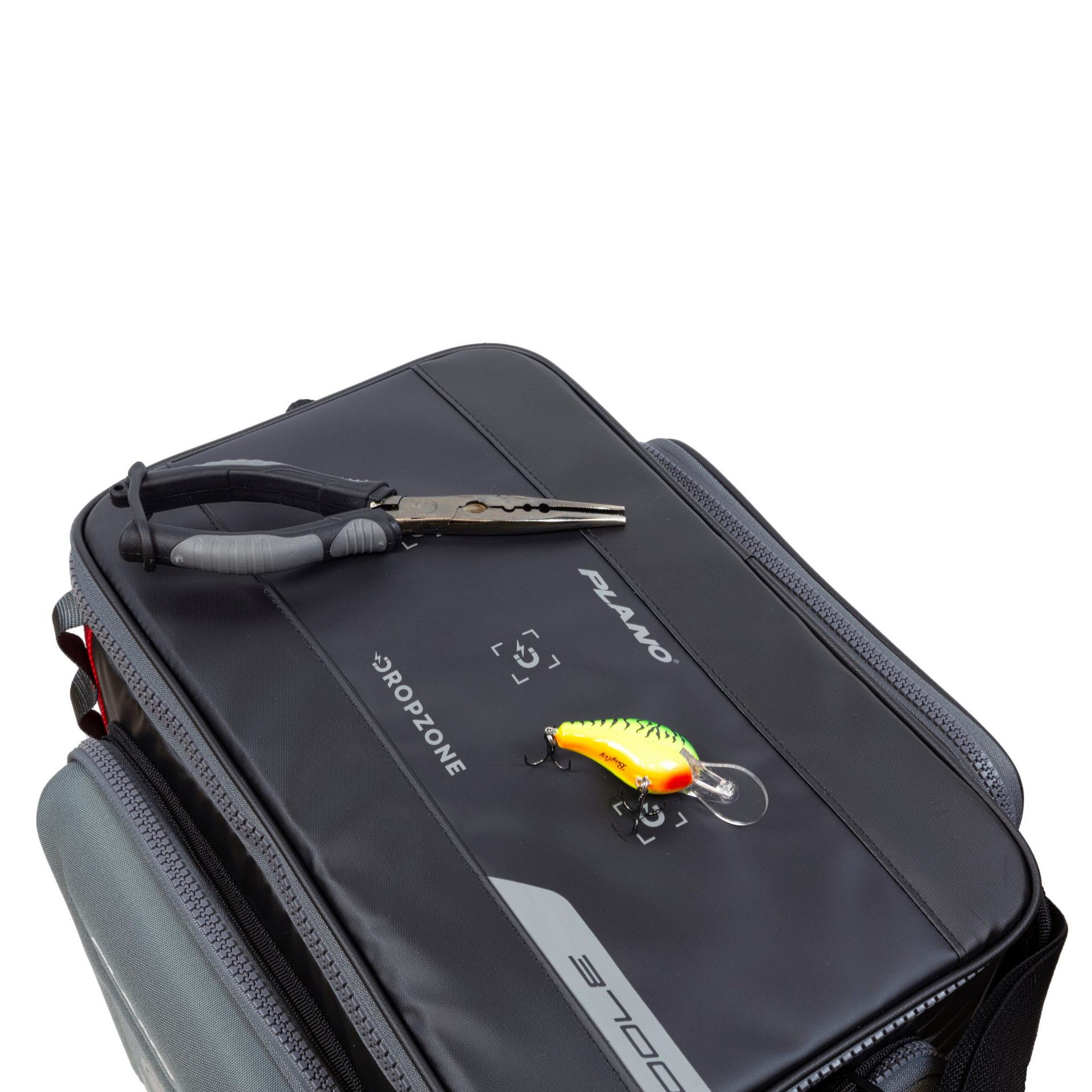 KVD Signature Series Tackle Bag - Image 8
