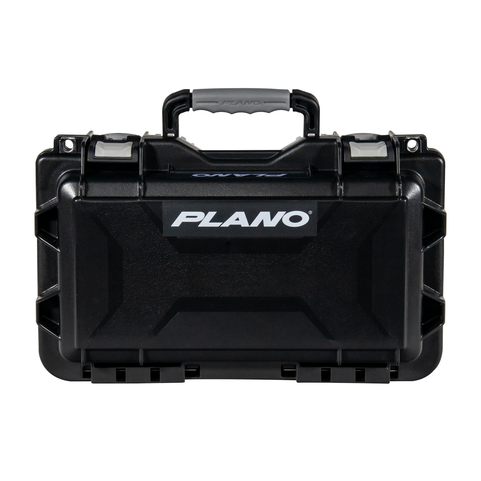 Field Locker? Element? Large Pistol Case