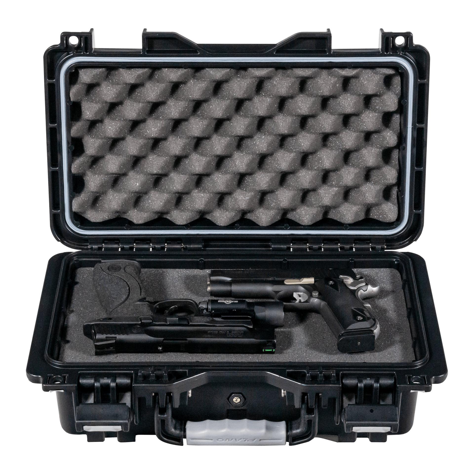 Field Locker? Element? Large Pistol Case - Image 2