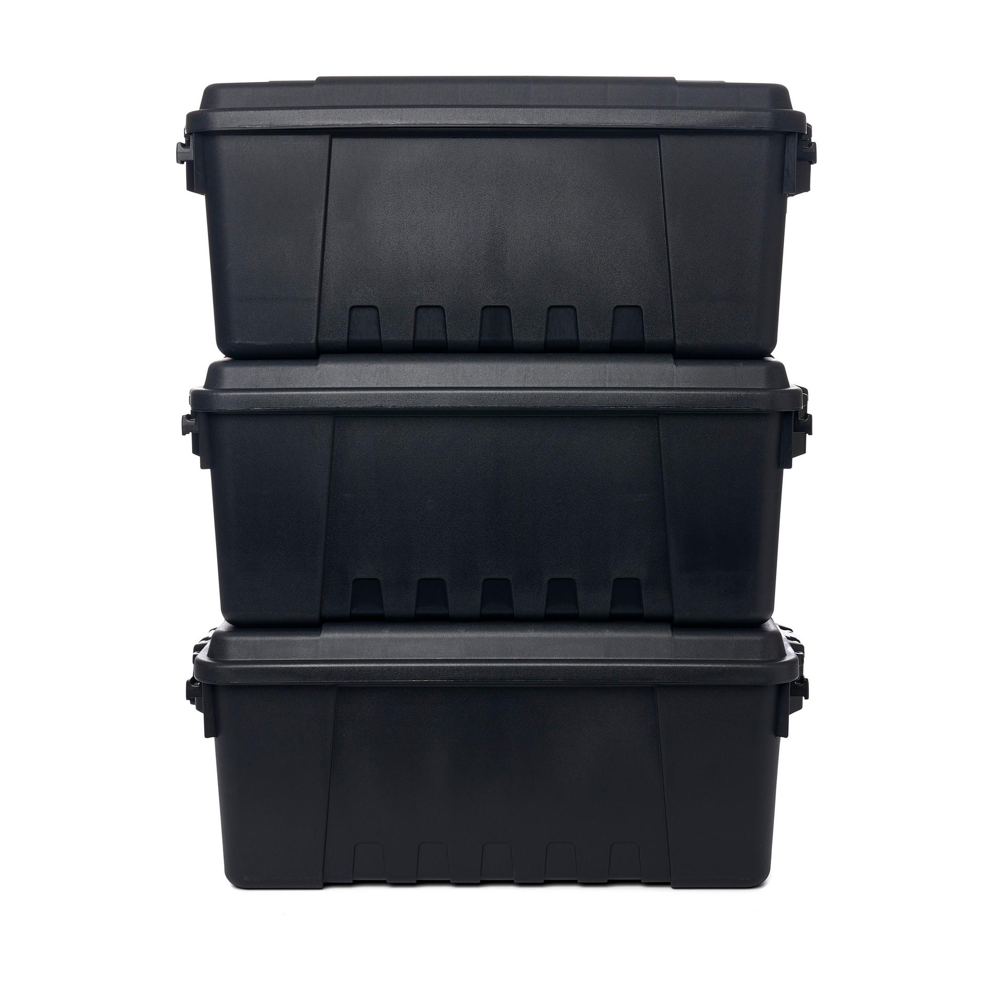 Sportsman's Trunk 3 Pack - Medium