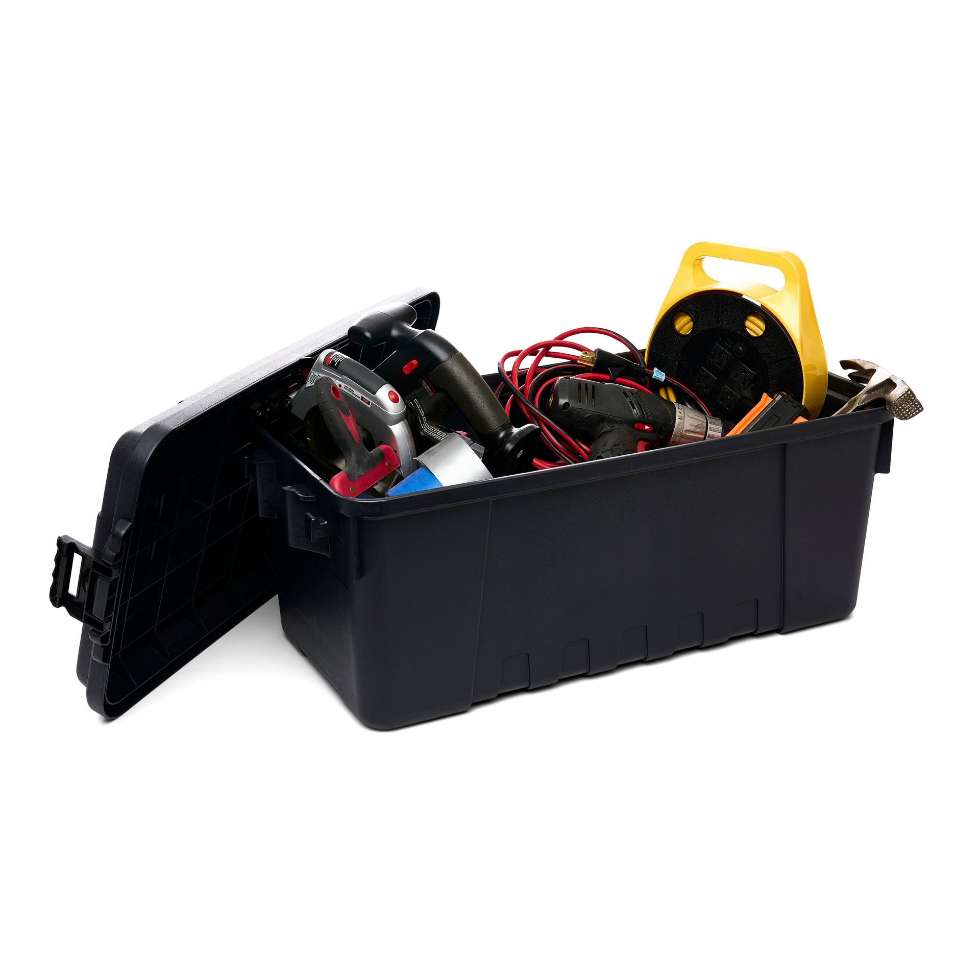 Sportsman's Trunk 3 Pack - Medium - Image 5