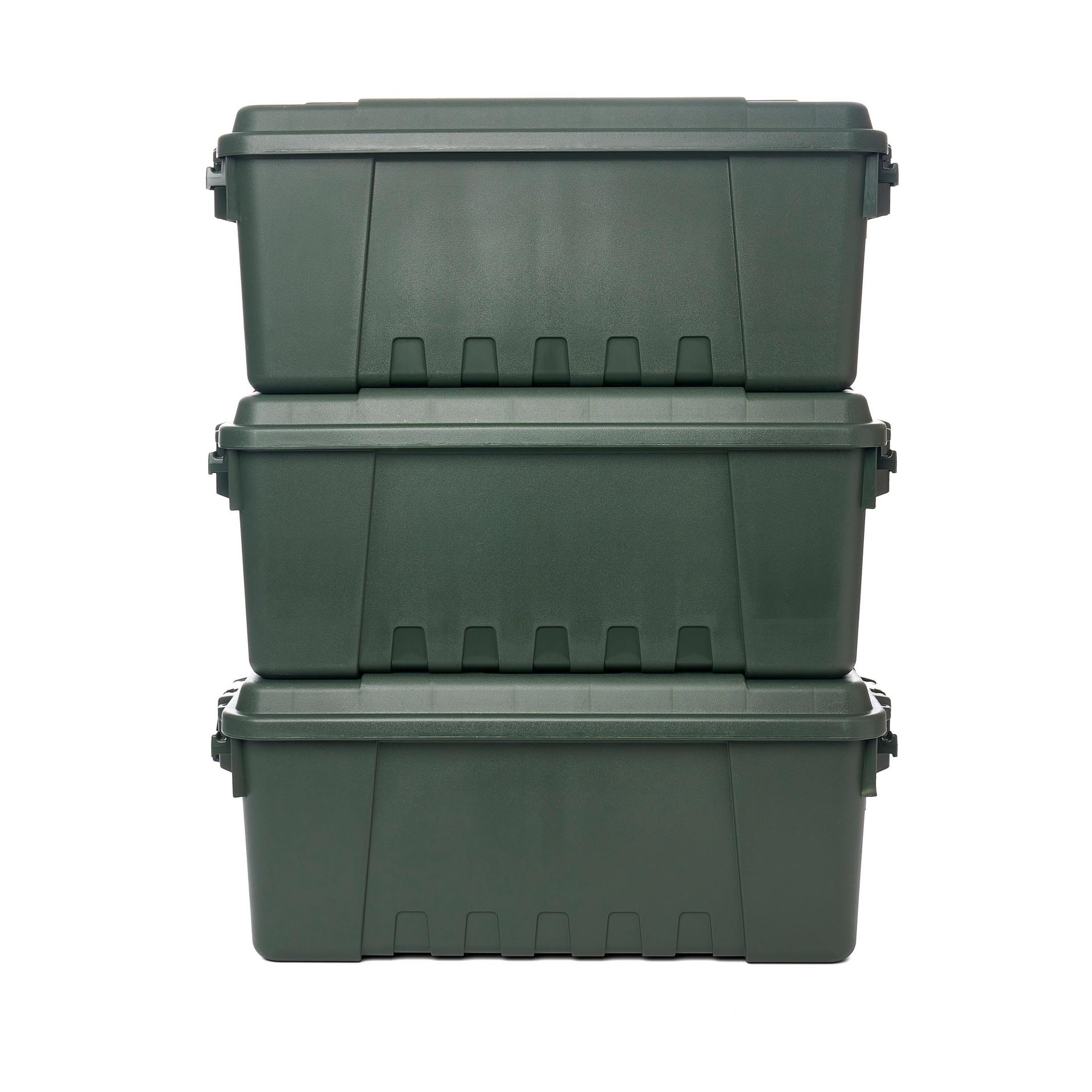 Sportsman's Trunk 3 Pack - Medium - Image 12