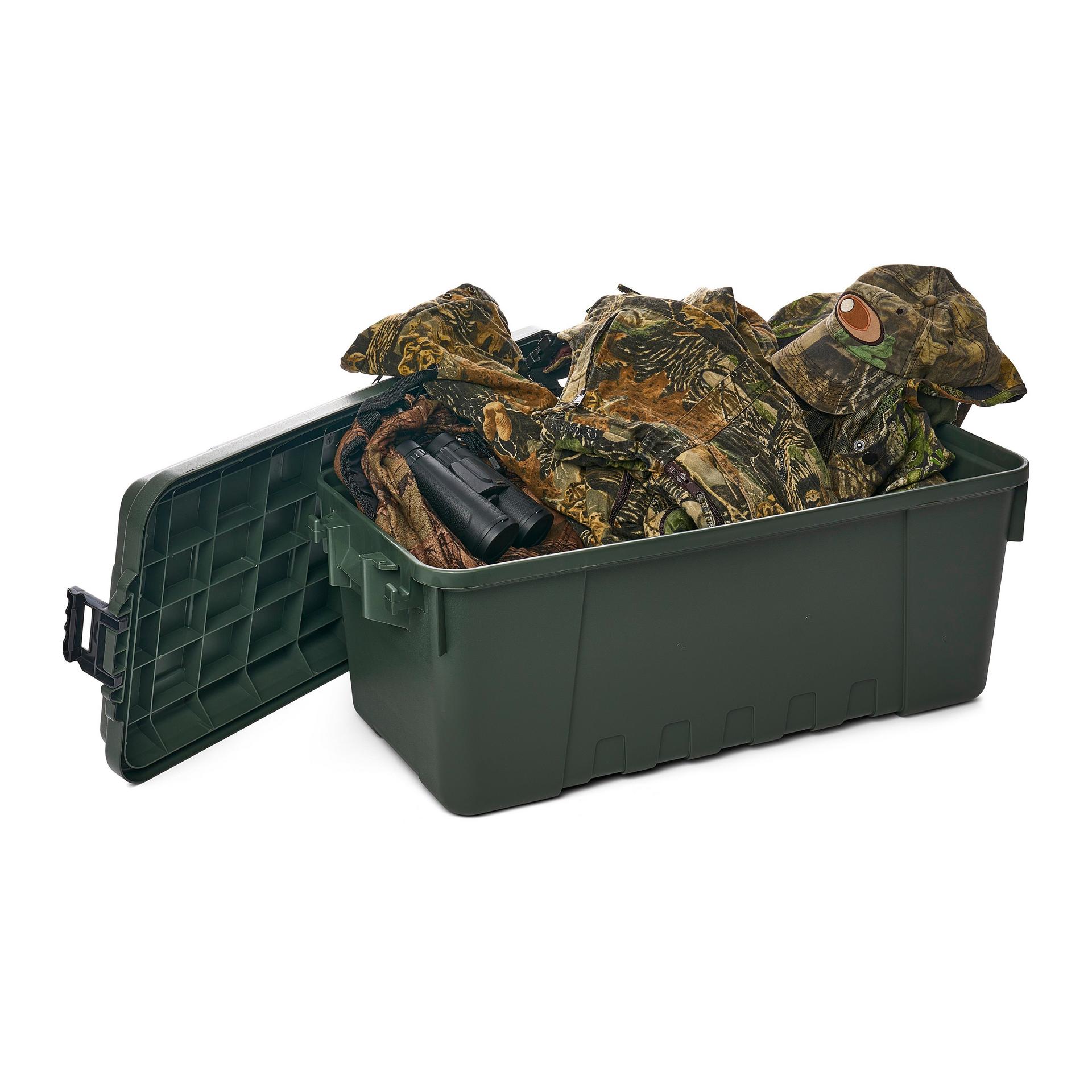 Sportsman's Trunk 3 Pack - Medium - Image 15
