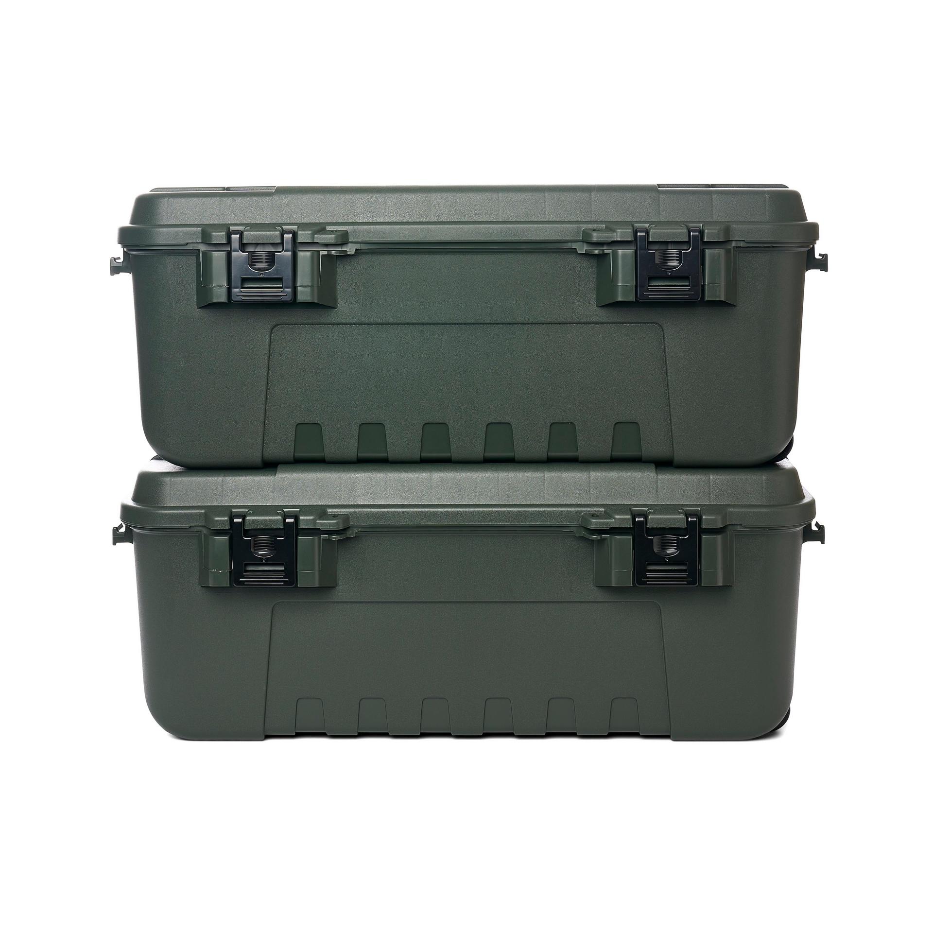 Sportsman's Trunk 2 Pack - Large