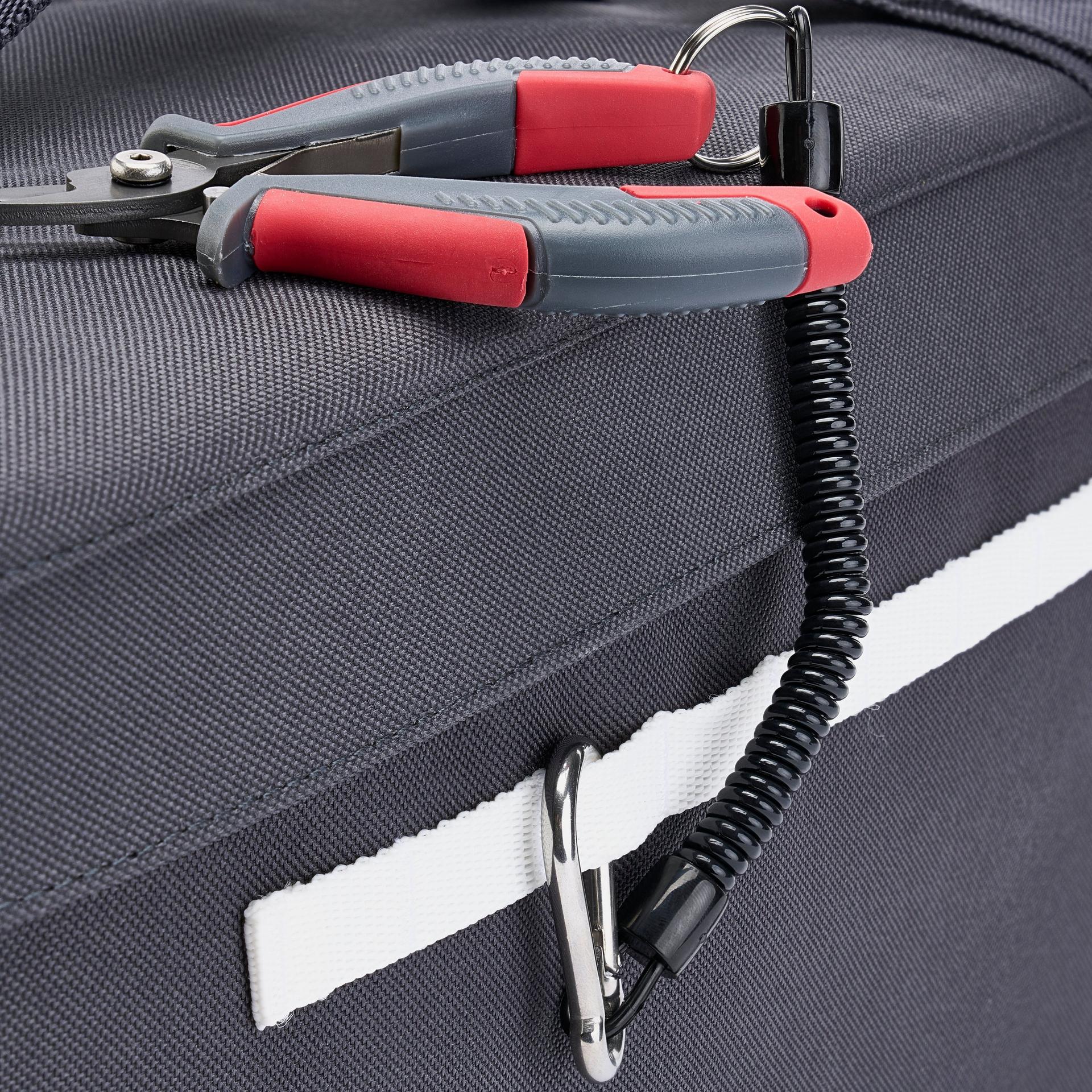 Weekend? Softsider Tackle Bag - Image 14