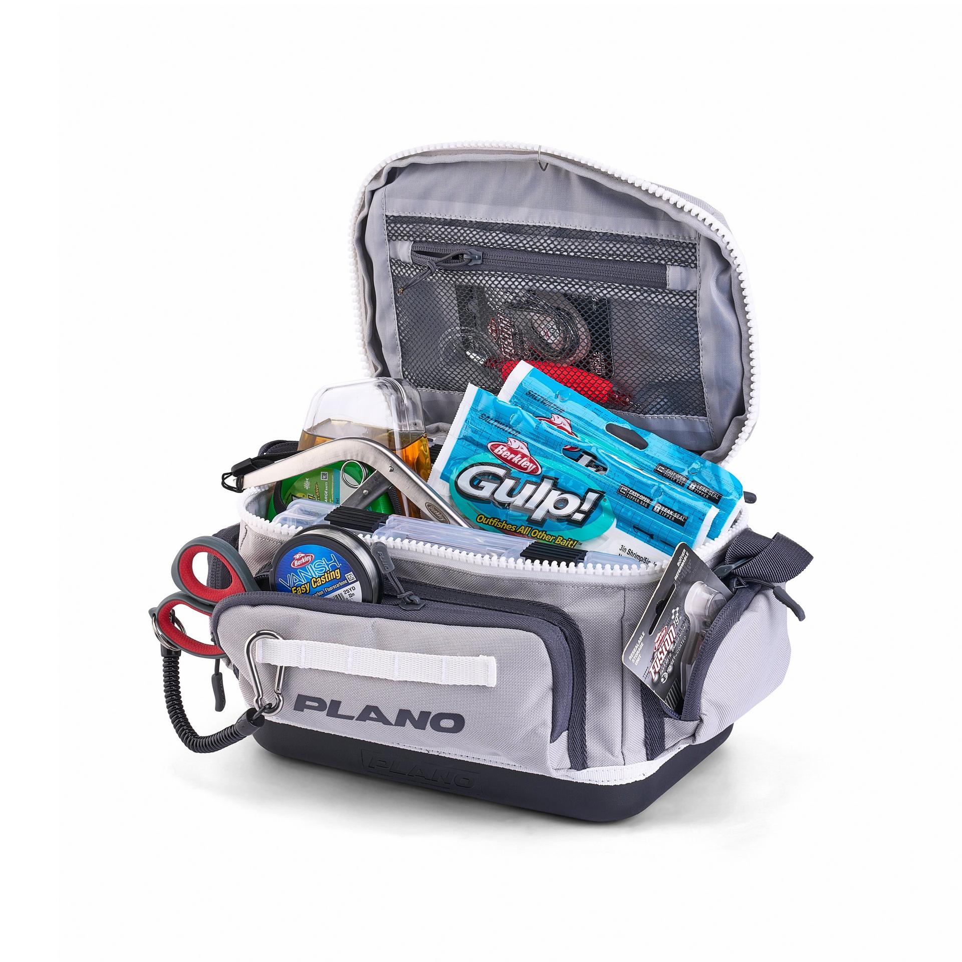 Weekend? Tackle Bag - Image 28