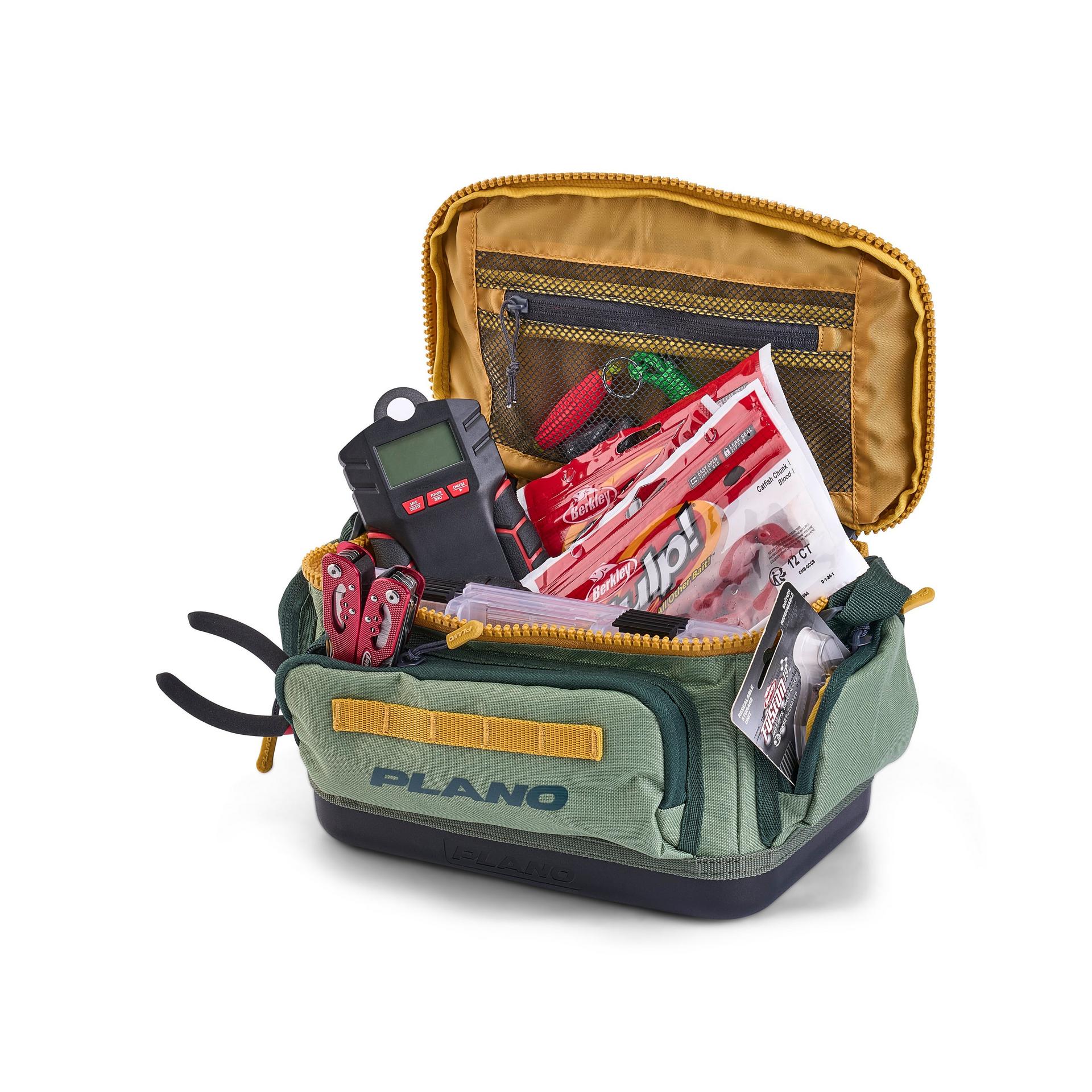 Weekend? Tackle Bag - Image 23