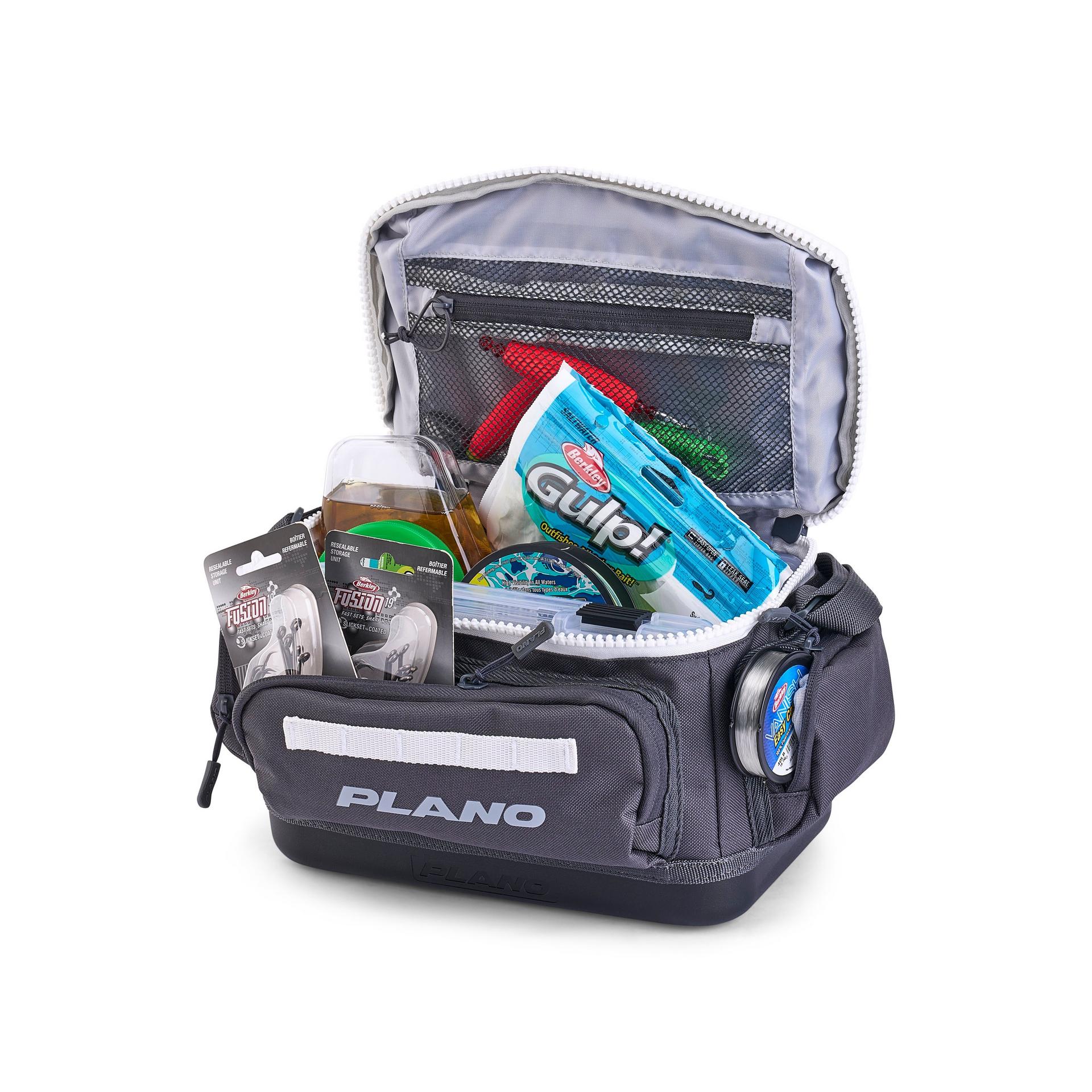 Weekend? Tackle Bag - Image 18