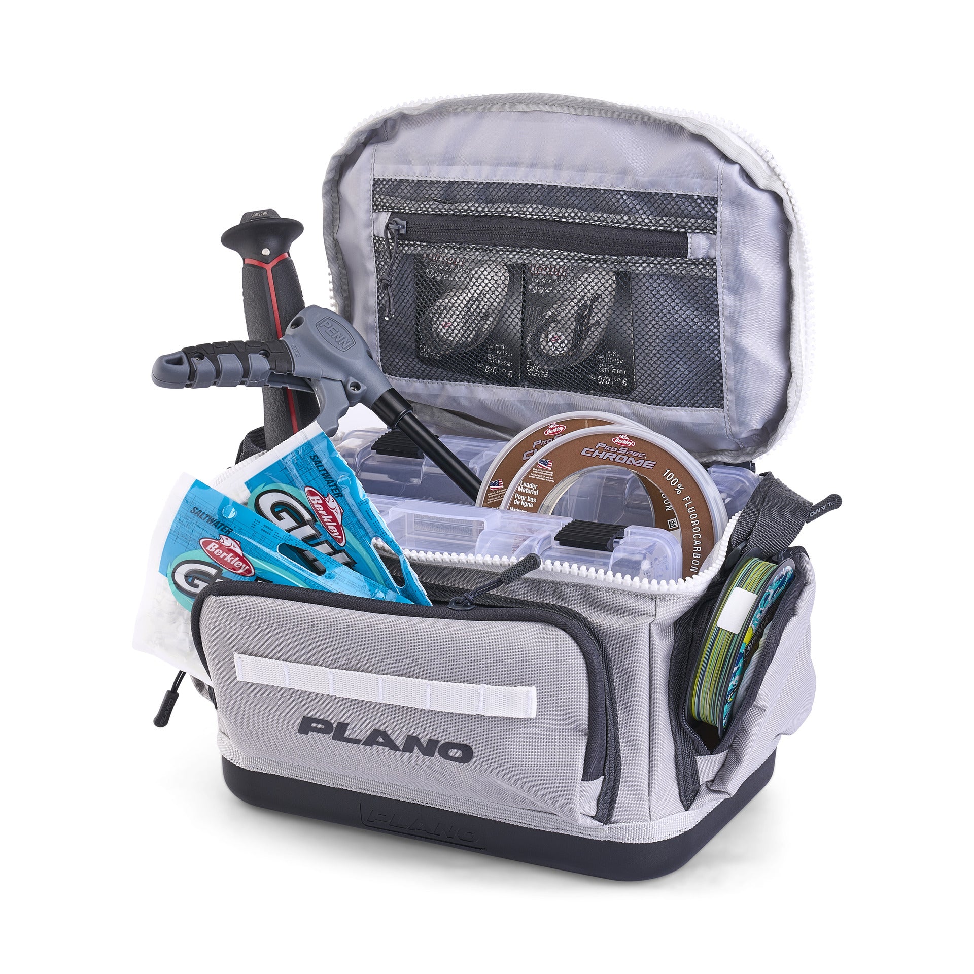 Weekend? Tackle Bag - Image 87
