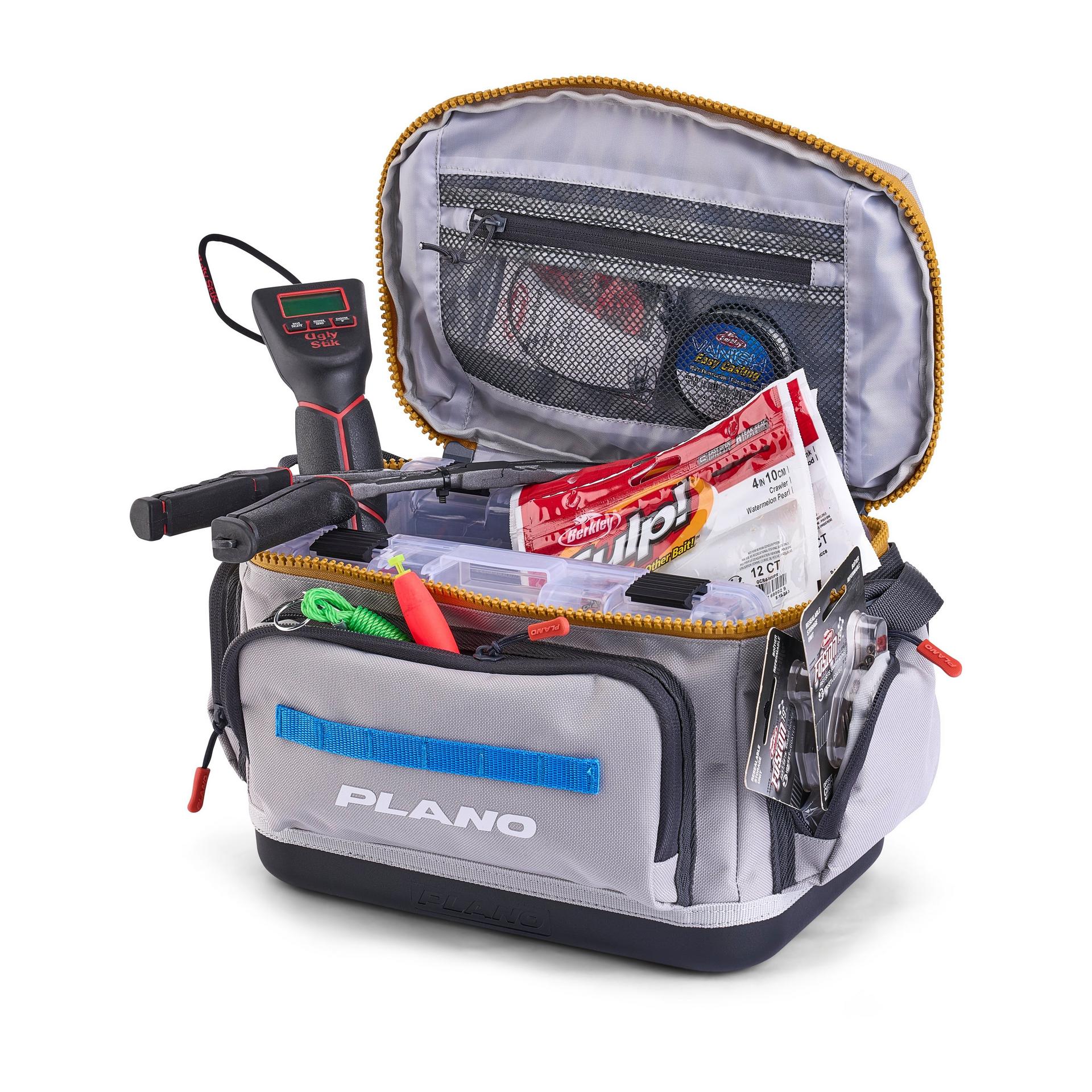 Weekend? Tackle Bag - Image 50
