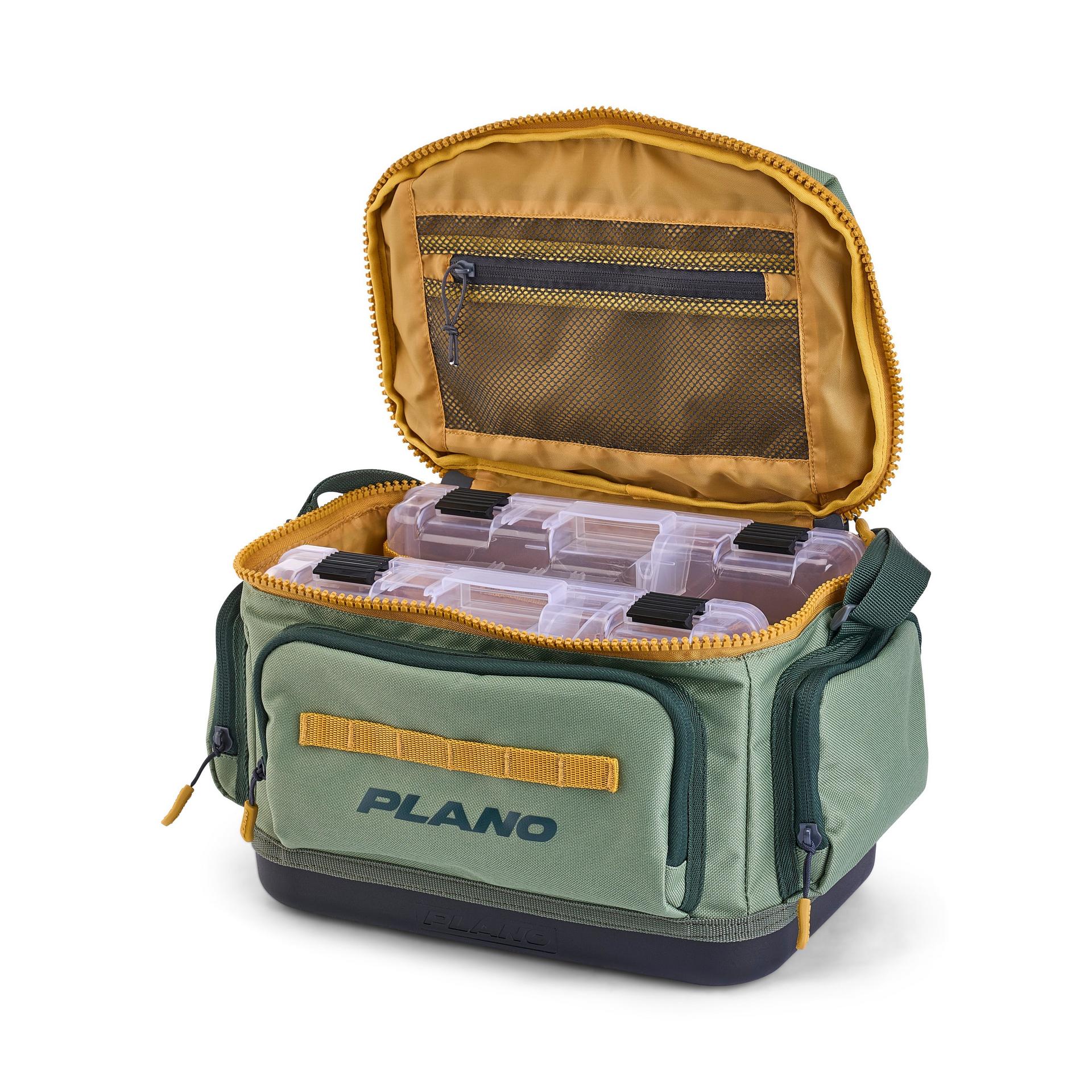 Weekend? Tackle Bag - Image 38