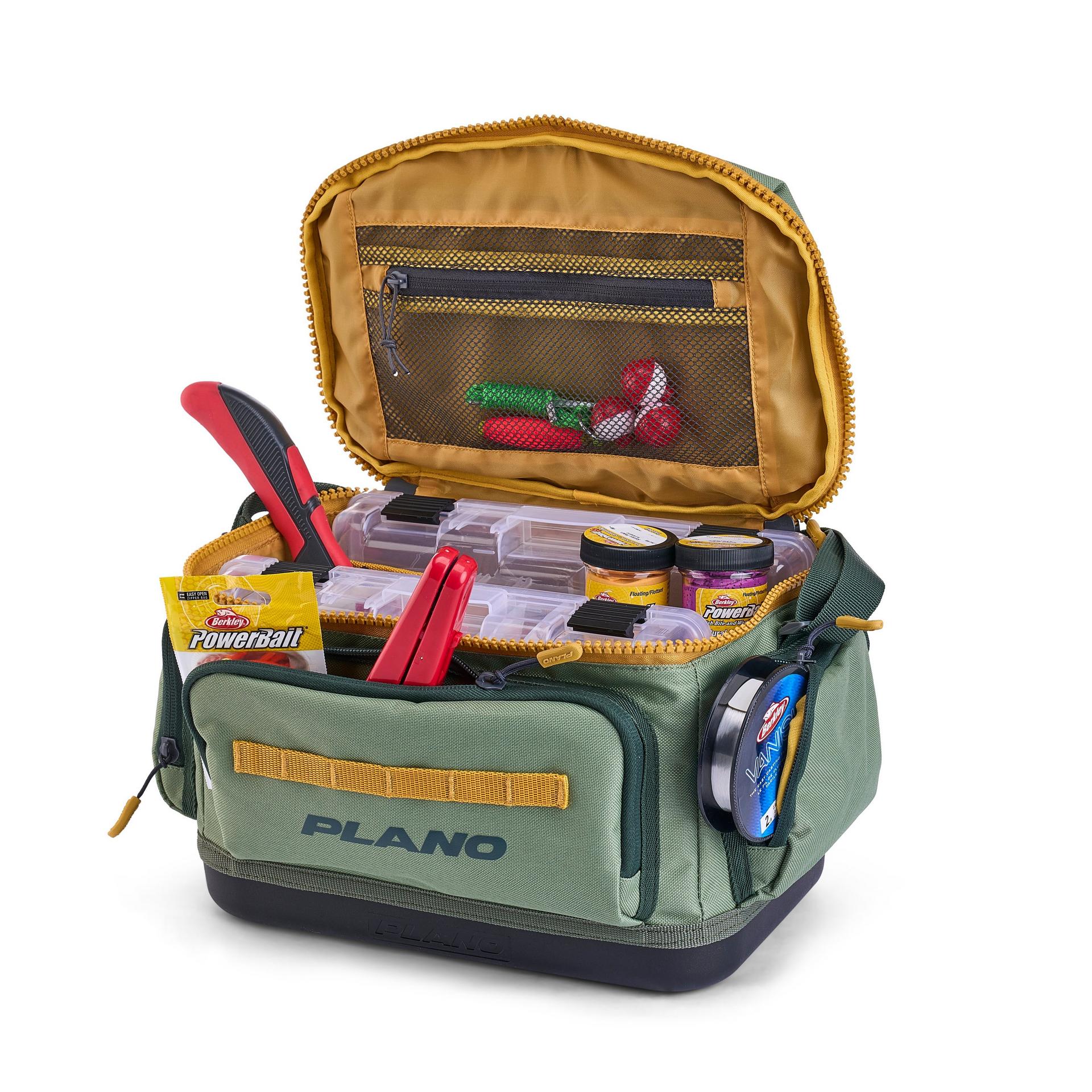 Weekend? Tackle Bag - Image 39