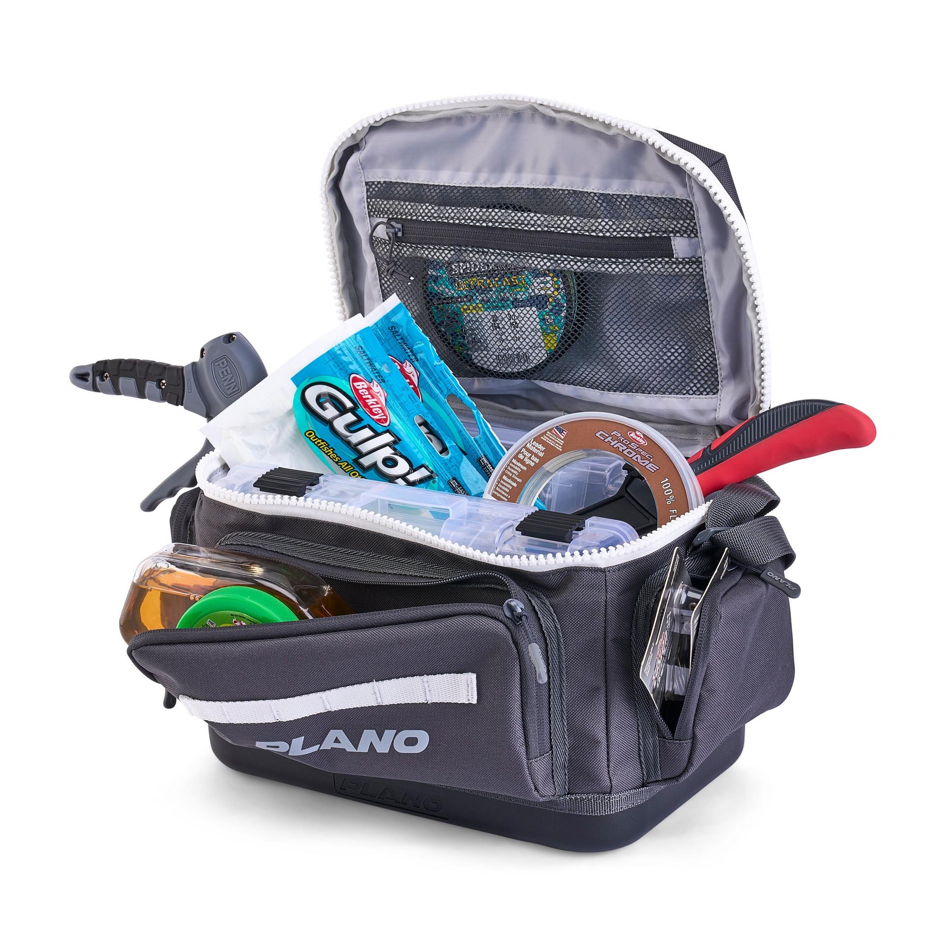 Weekend? Tackle Bag - Image 33