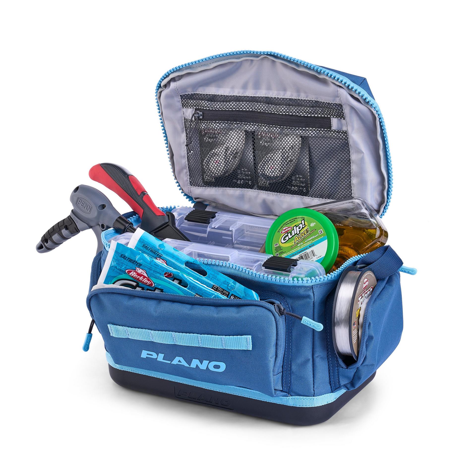 Weekend? Tackle Bag - Image 45