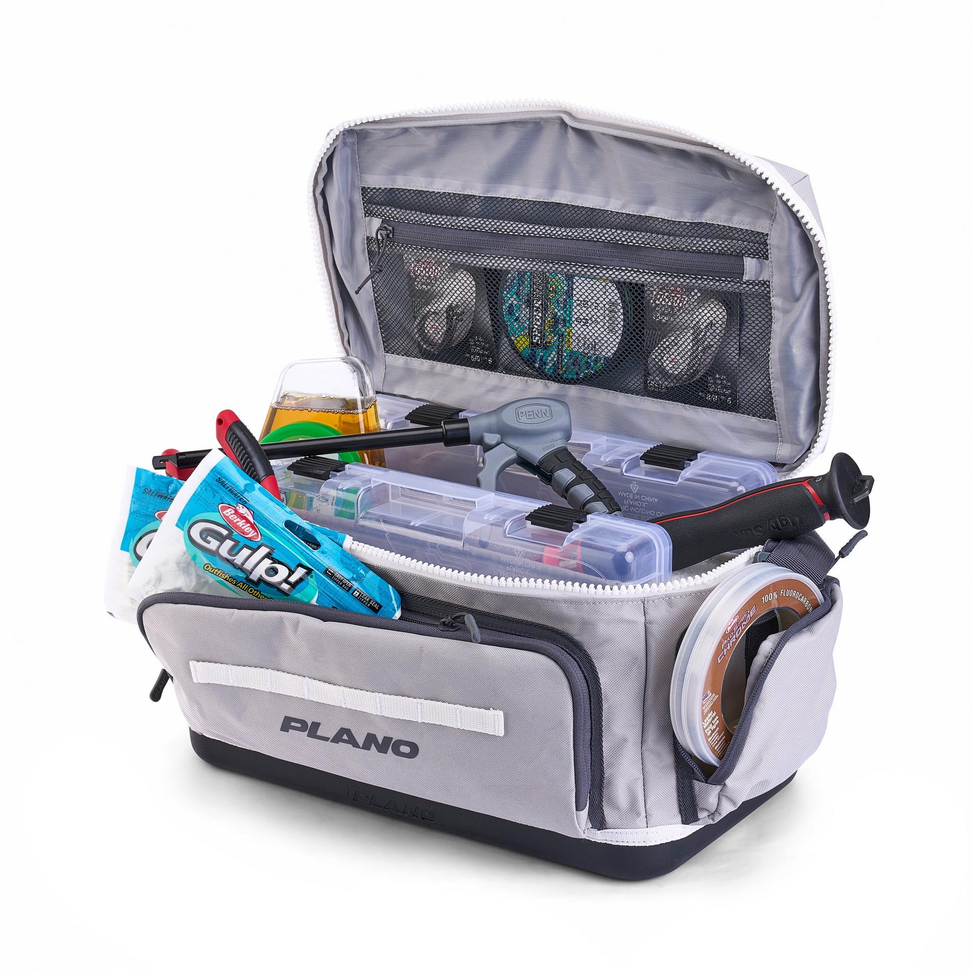 Weekend? Tackle Bag - Image 68