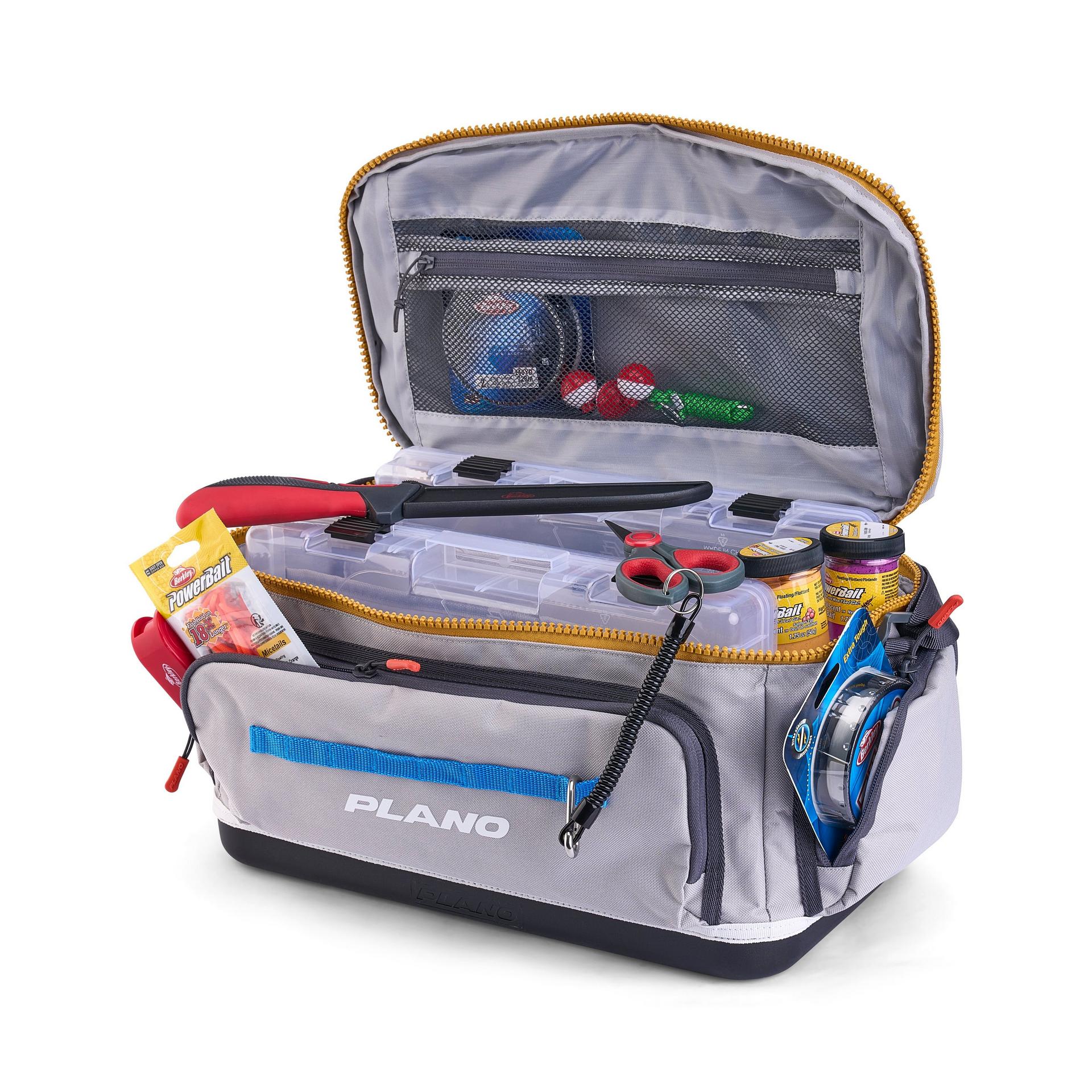 Weekend? Tackle Bag - Image 80