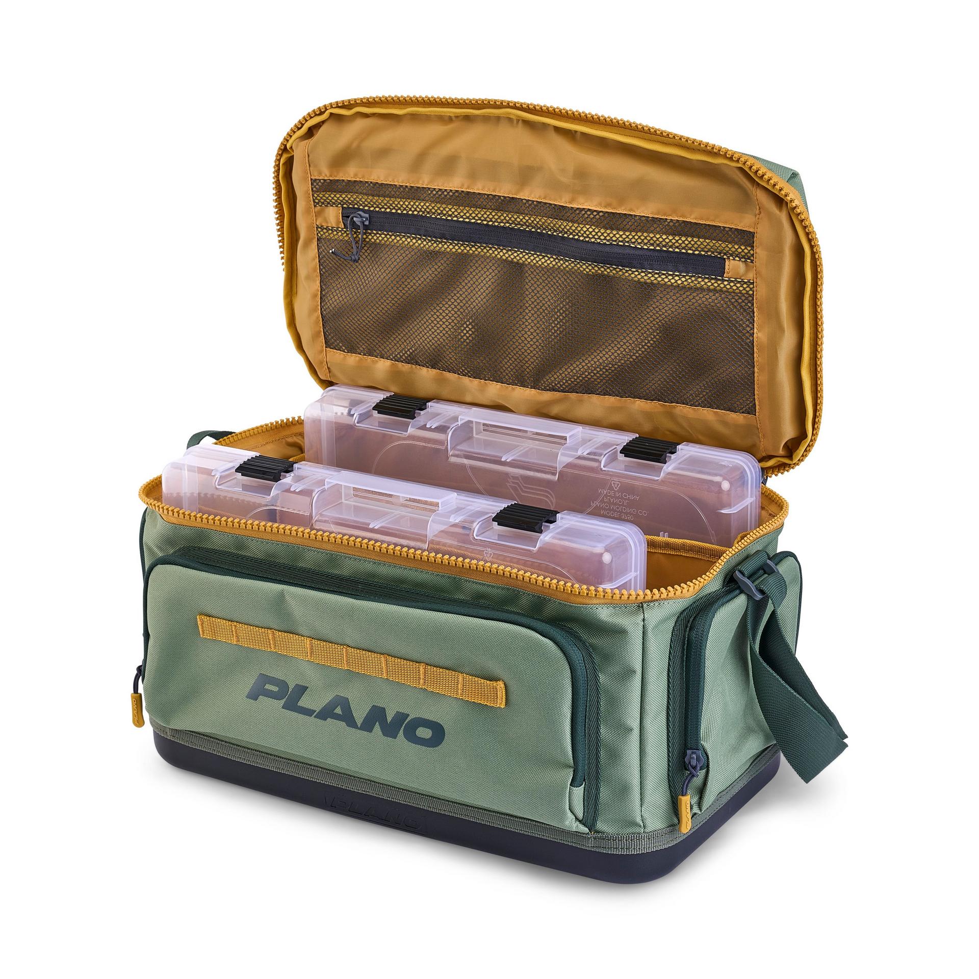 Weekend? Tackle Bag - Image 61