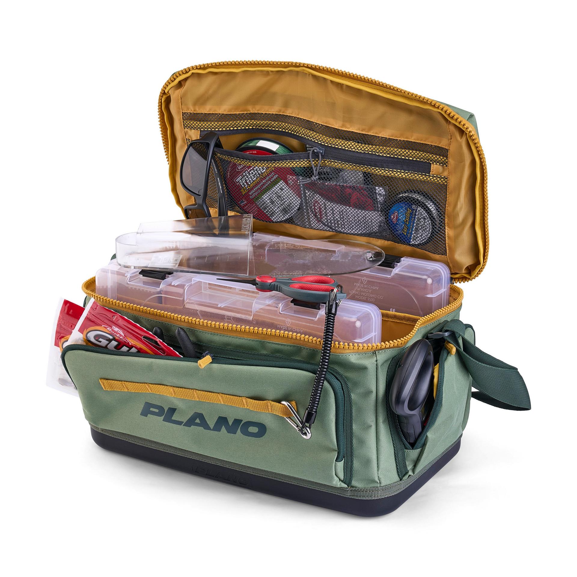 Weekend? Tackle Bag - Image 62