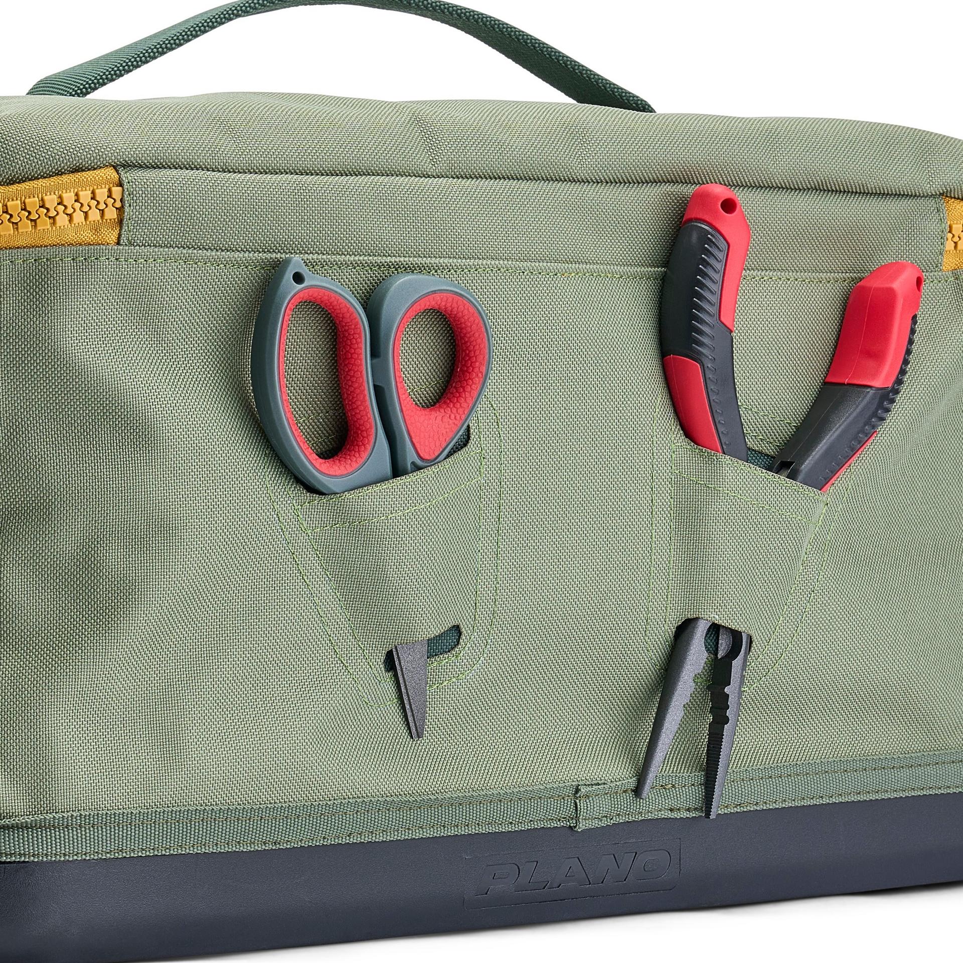 Weekend? Tackle Bag - Image 63